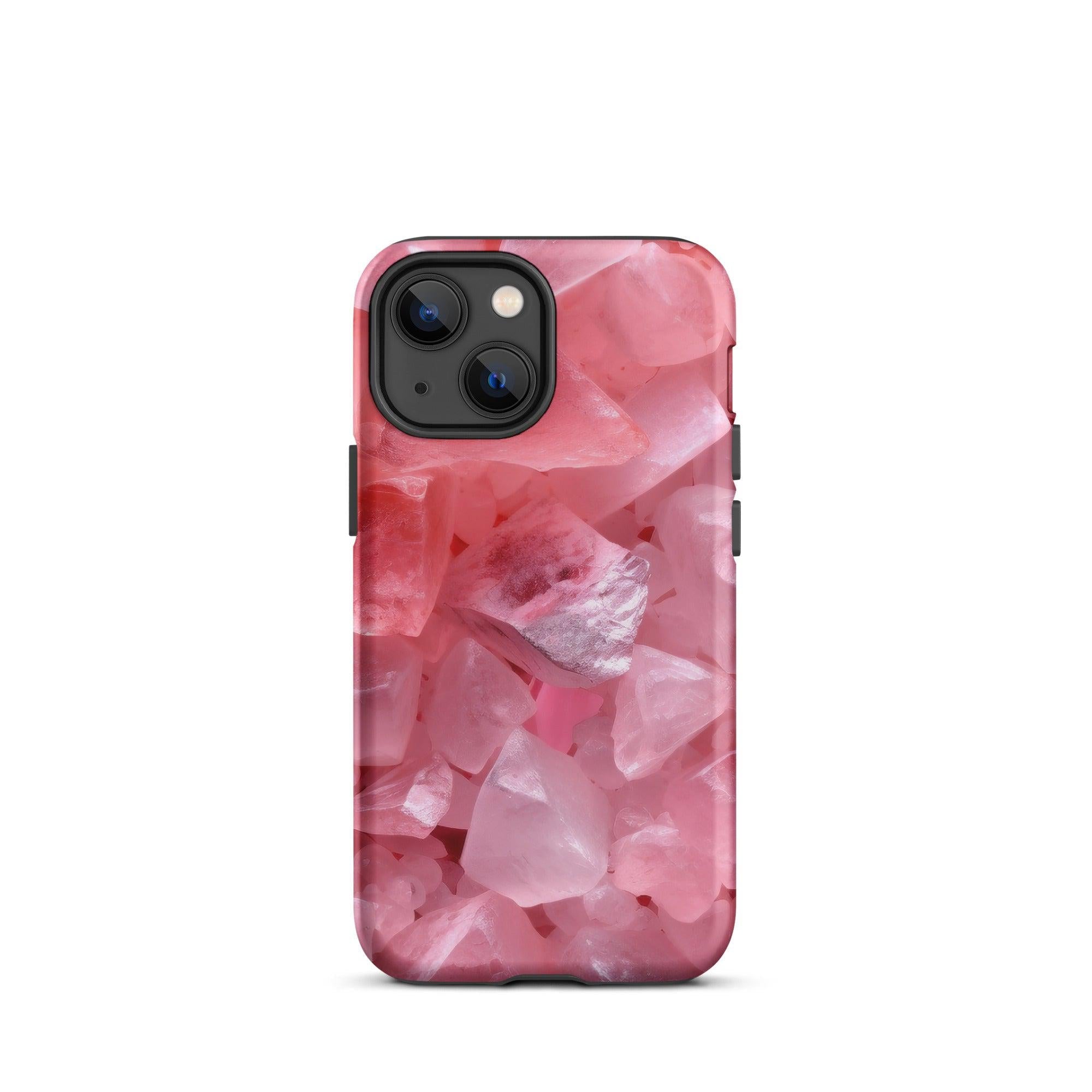 Rose Quz iPhone Case by Visual Verse - Image 16