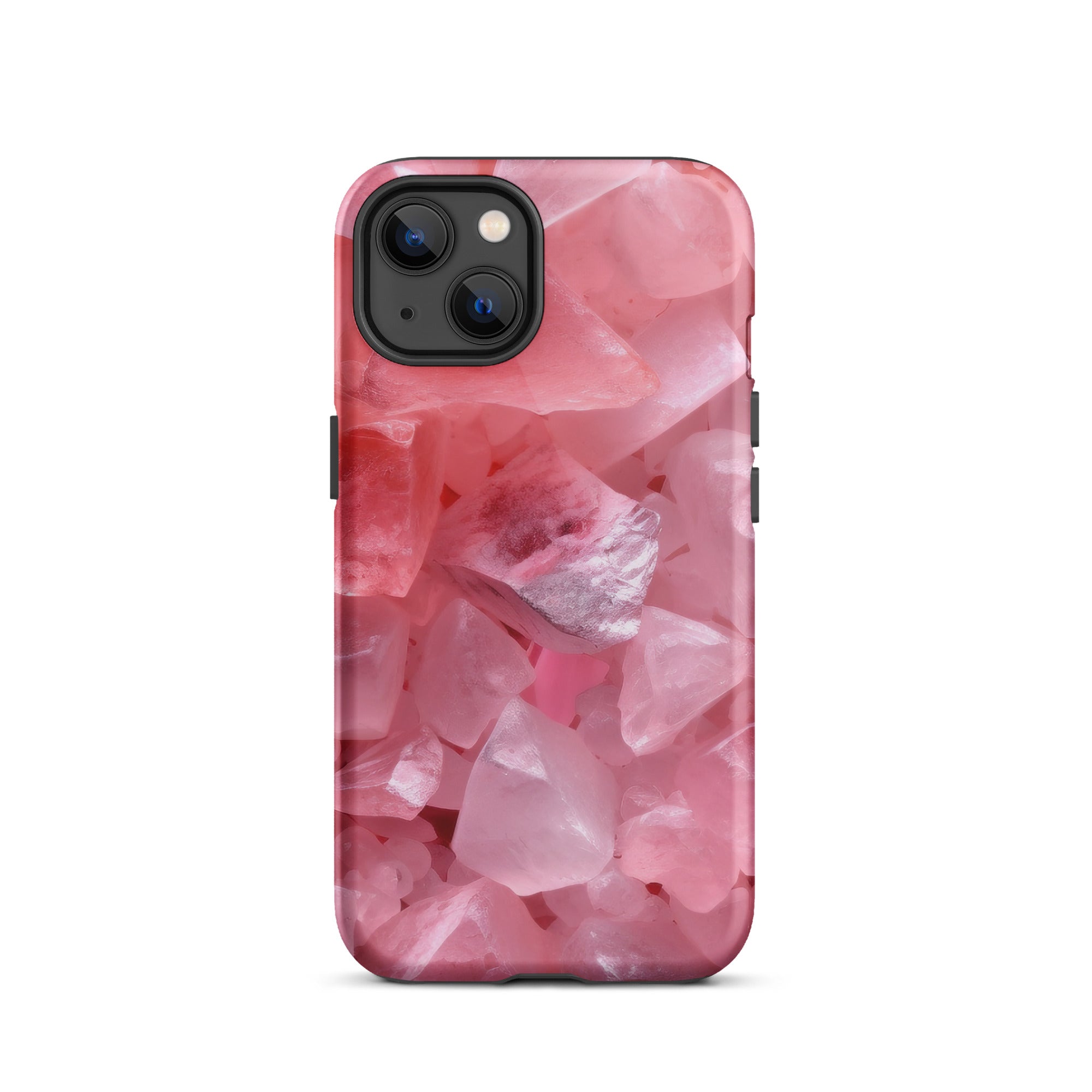 Rose Quz iPhone Case by Visual Verse - Image 17