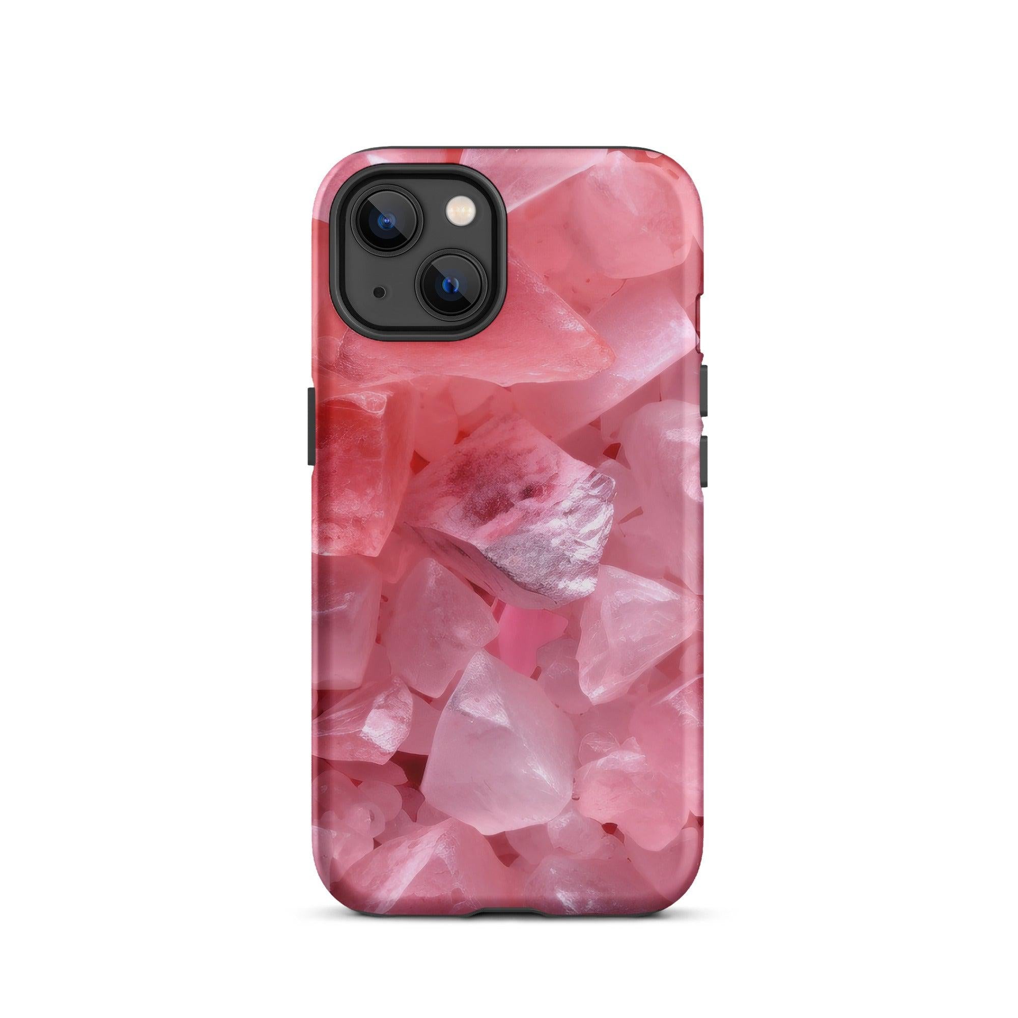 Rose Quz iPhone Case by Visual Verse - Image 18