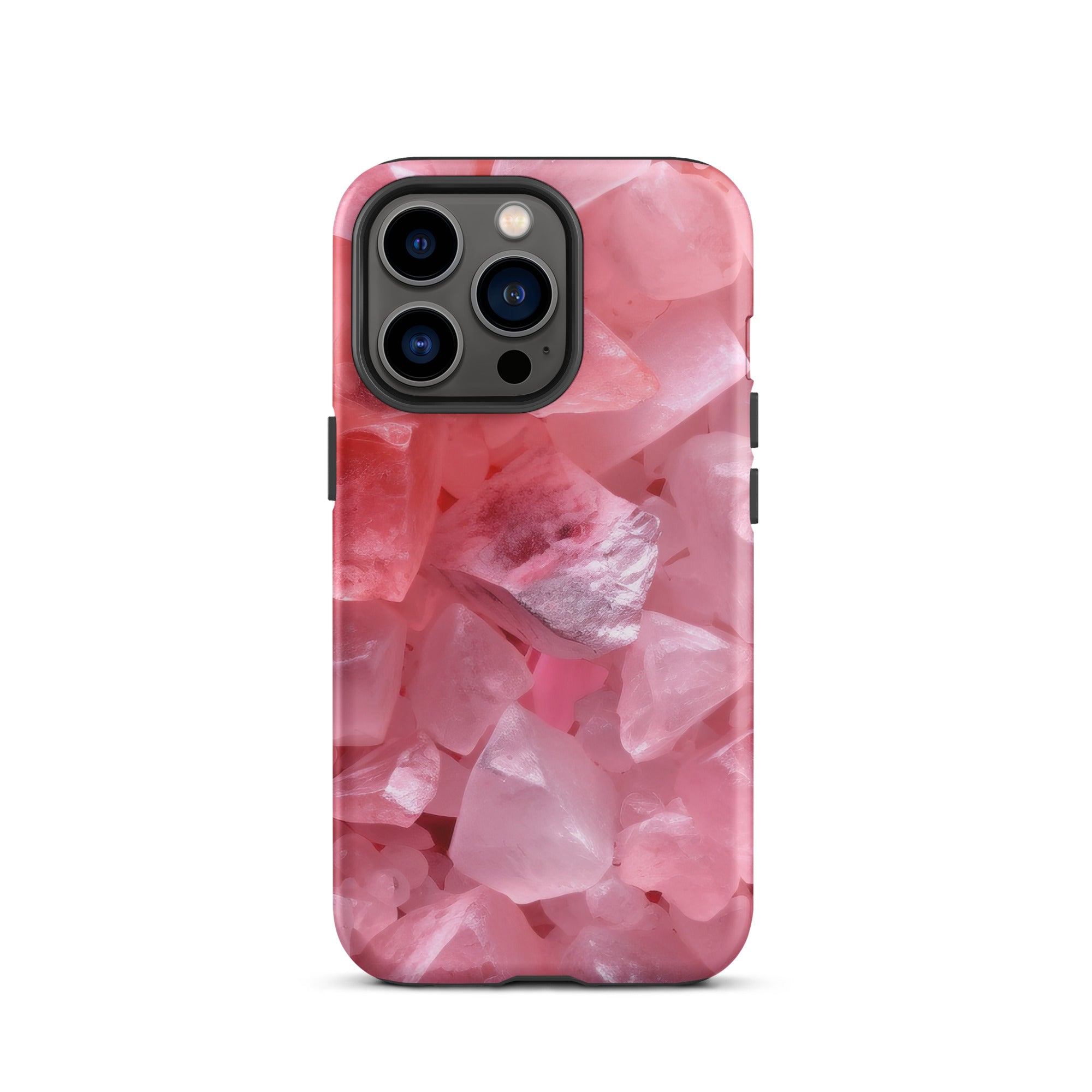 Rose Quz iPhone Case by Visual Verse - Image 19