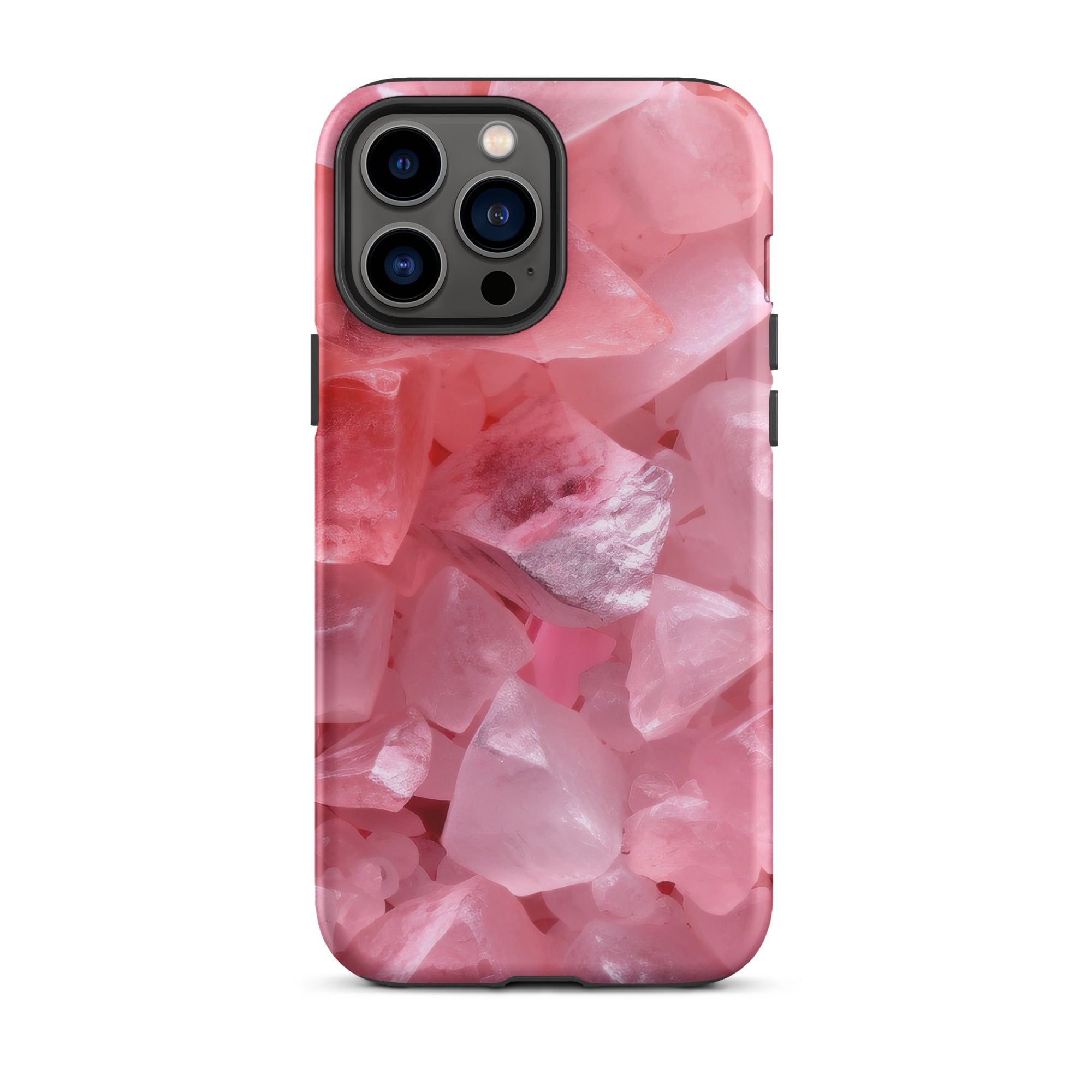 Rose Quz iPhone Case by Visual Verse - Image 21