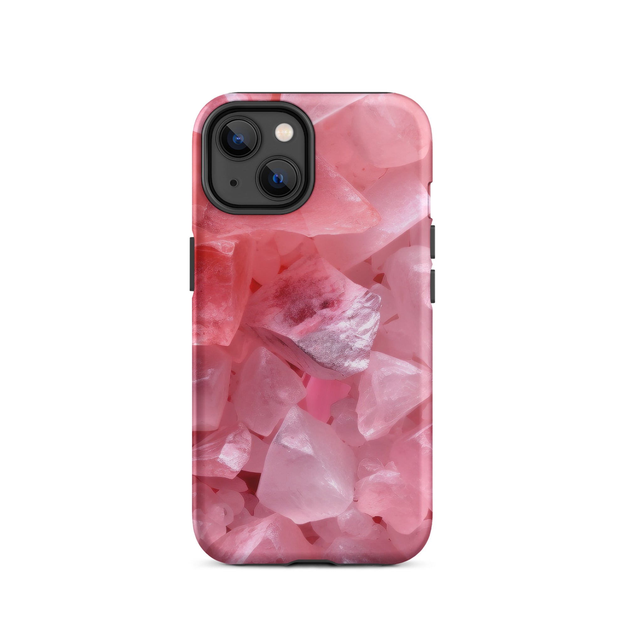 Rose Quz iPhone Case by Visual Verse - Image 23