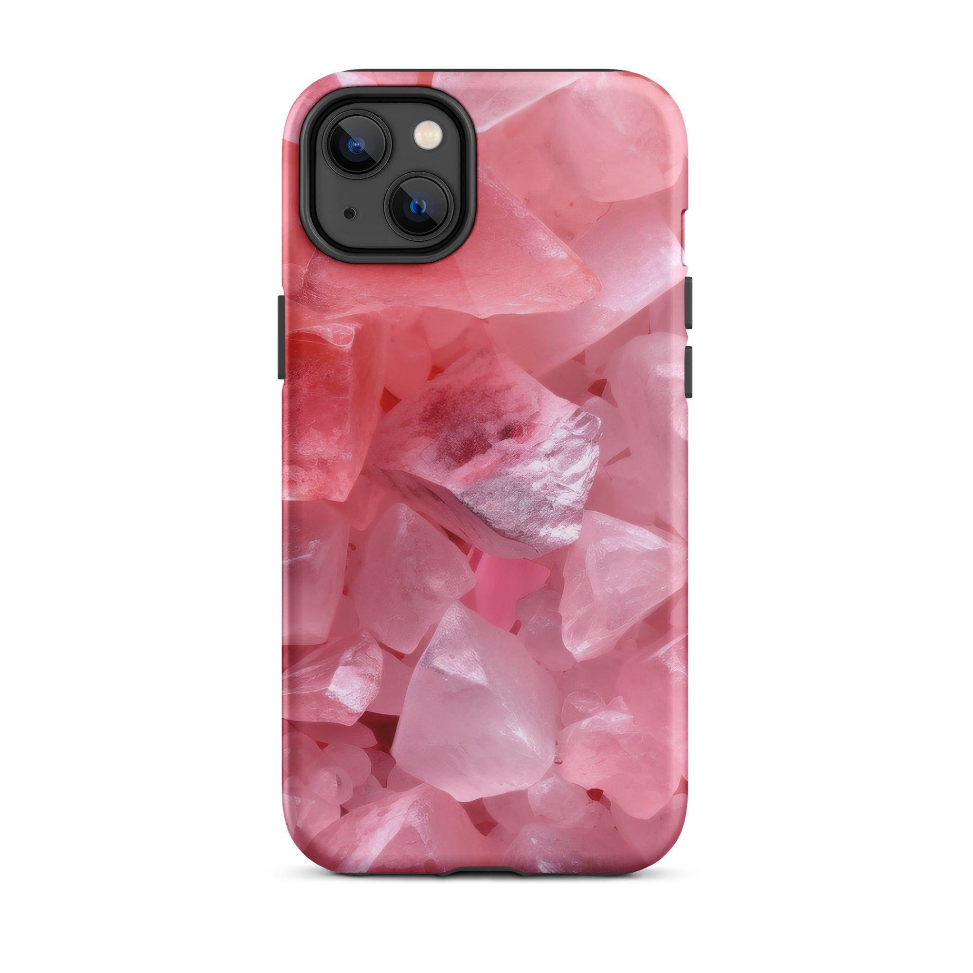 Rose Quz iPhone Case by Visual Verse - Image 25