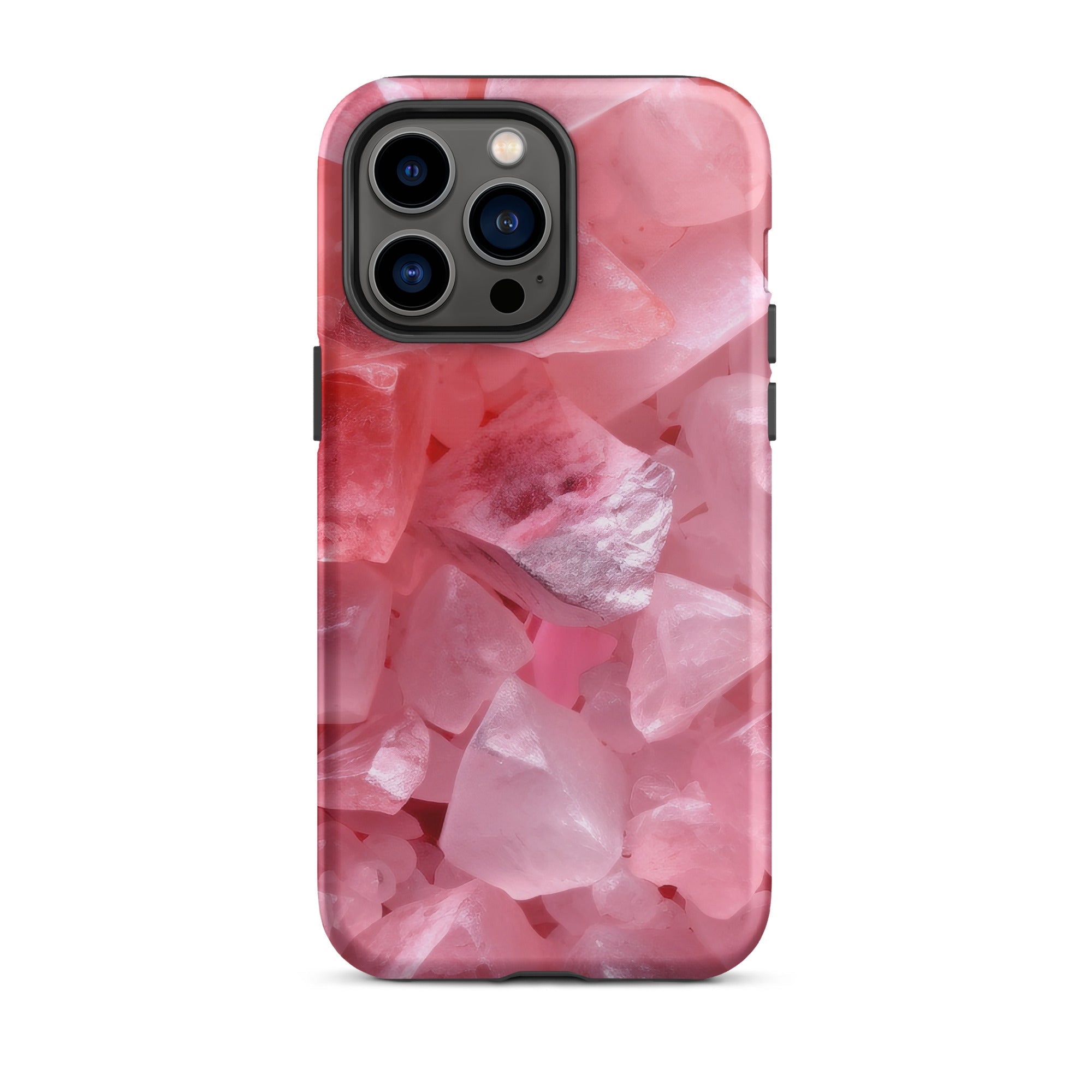 Rose Quz iPhone Case by Visual Verse - Image 29