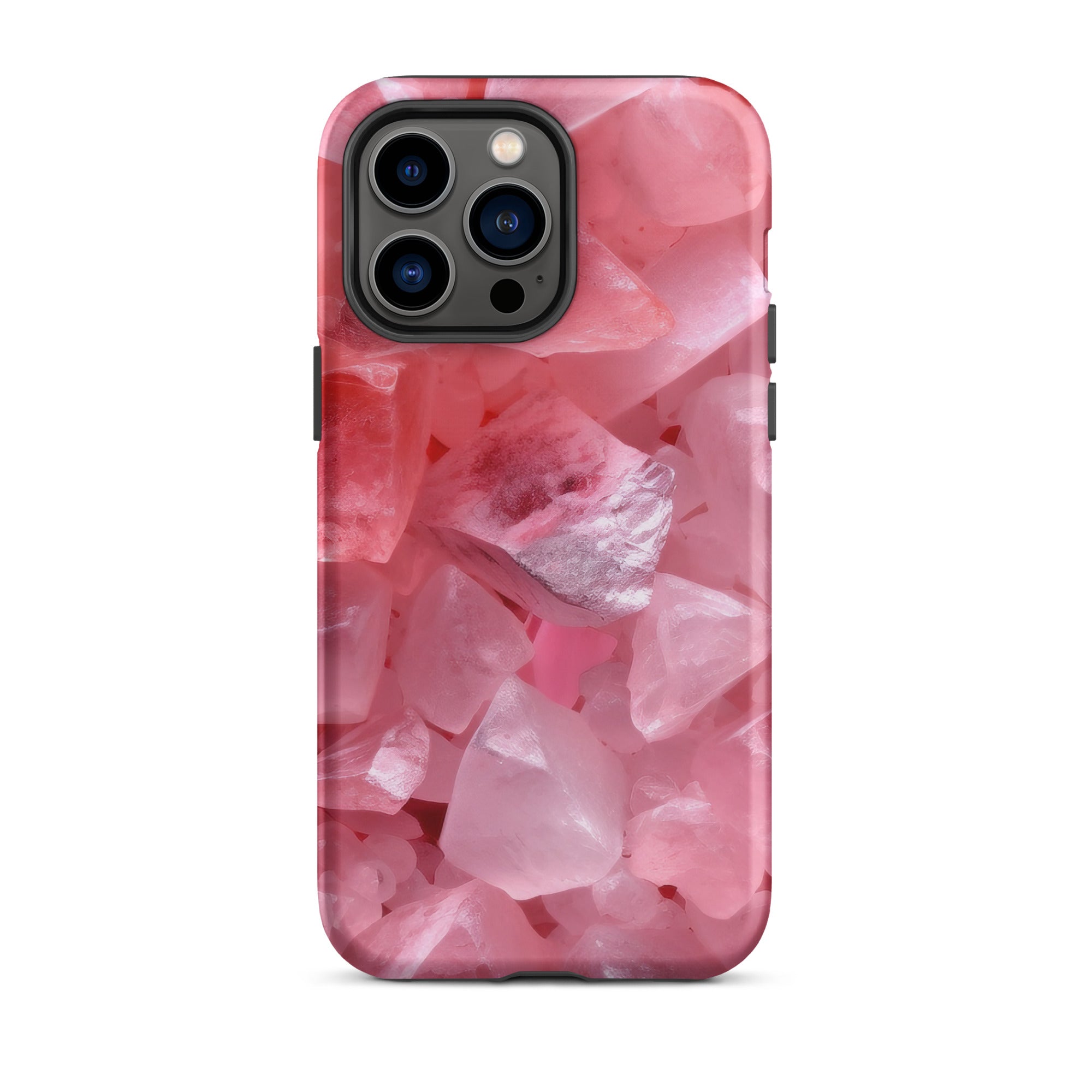 Rose Quz iPhone Case by Visual Verse - Image 30