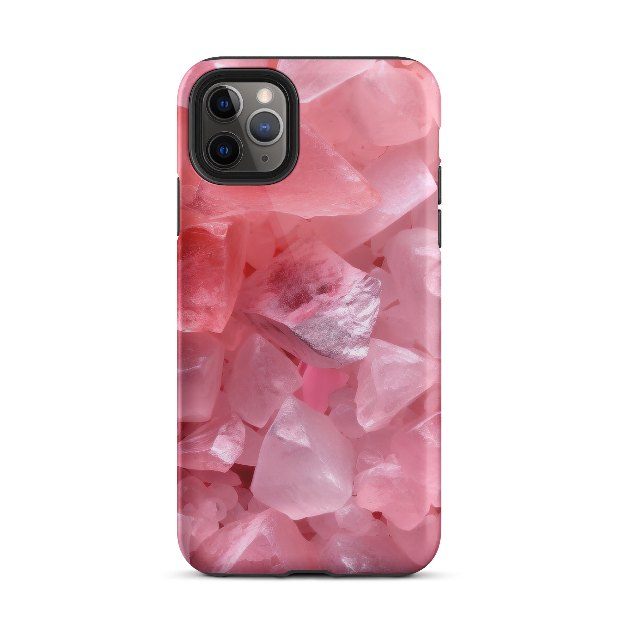 Rose Quz iPhone Case by Visual Verse - Image 5