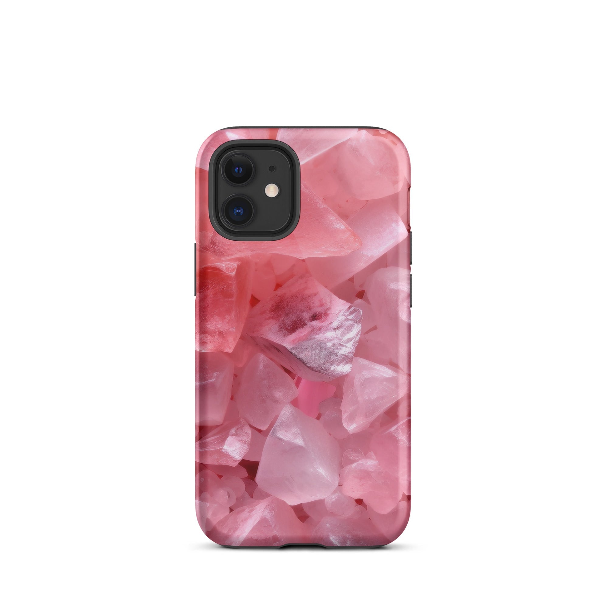 Rose Quz iPhone Case by Visual Verse - Image 7