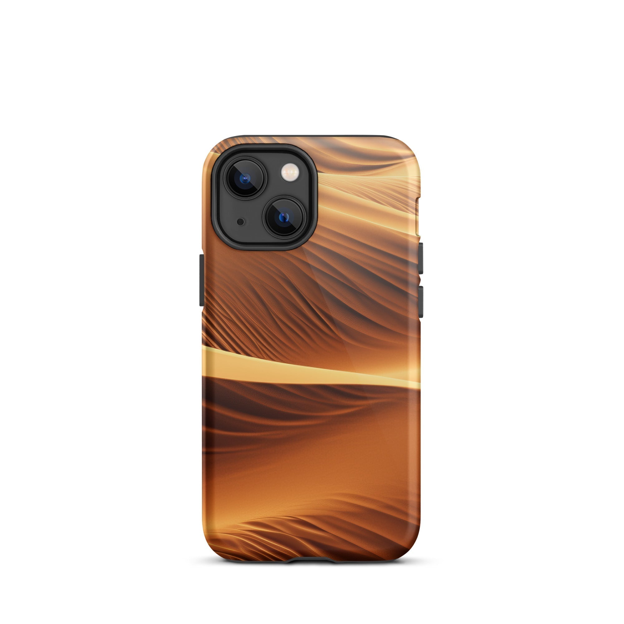 Sand Desert iPhone Case by Visual Verse - Image 15