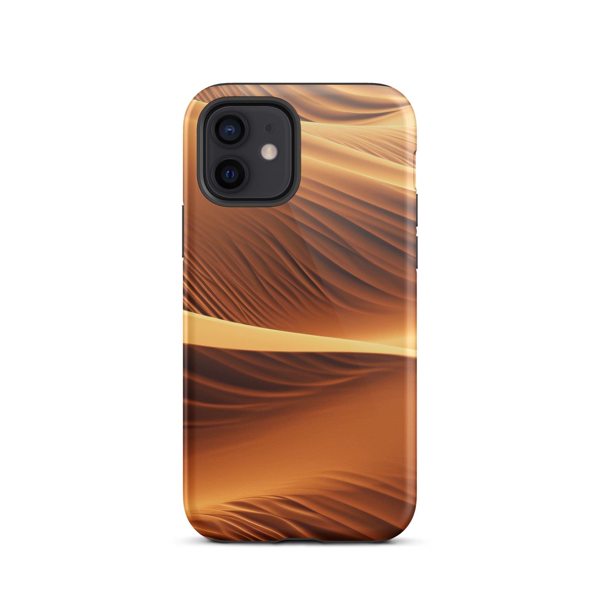 Sand Desert iPhone Case by Visual Verse - Image 9