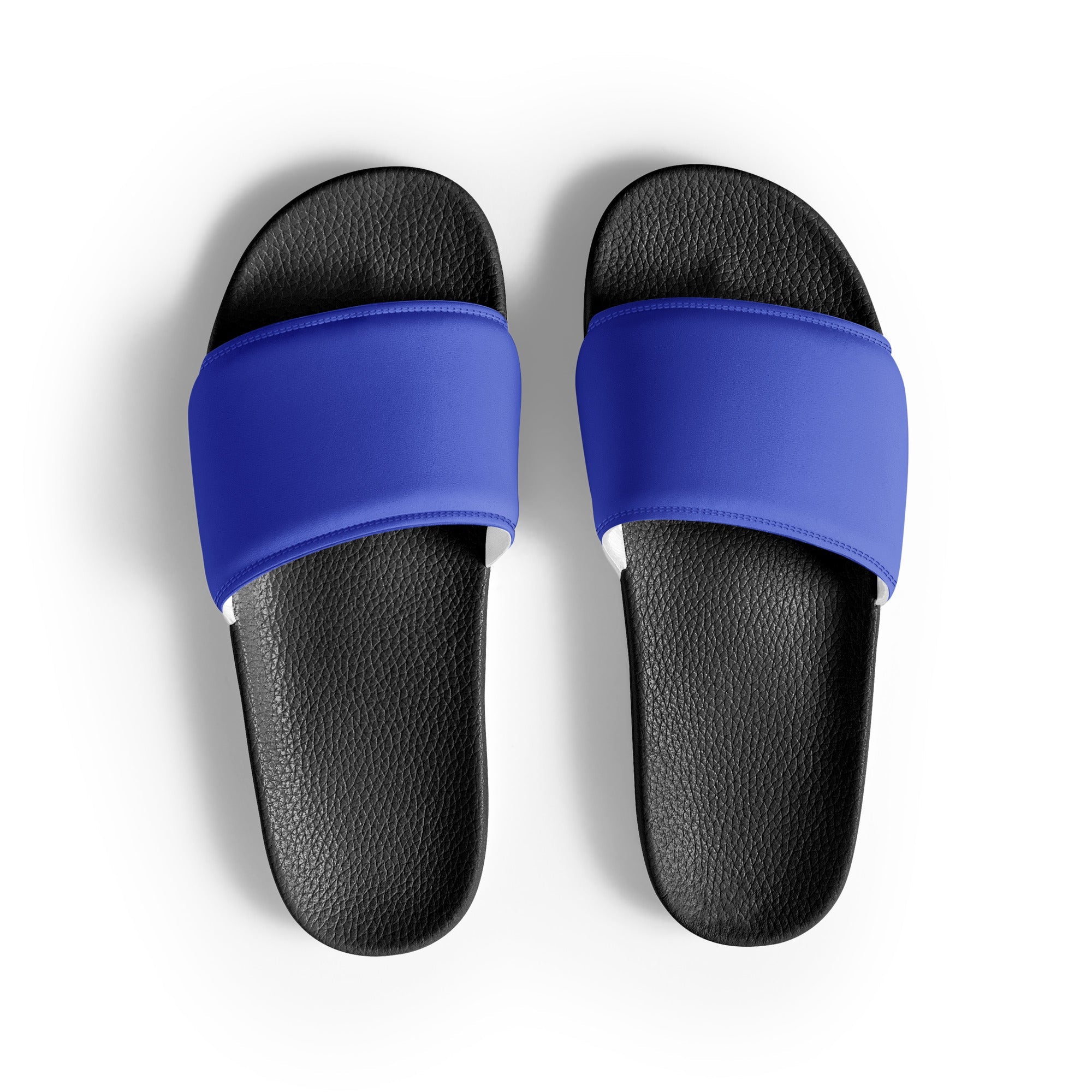 Savoy Color Women's Slides by Visual Verse - Image 1