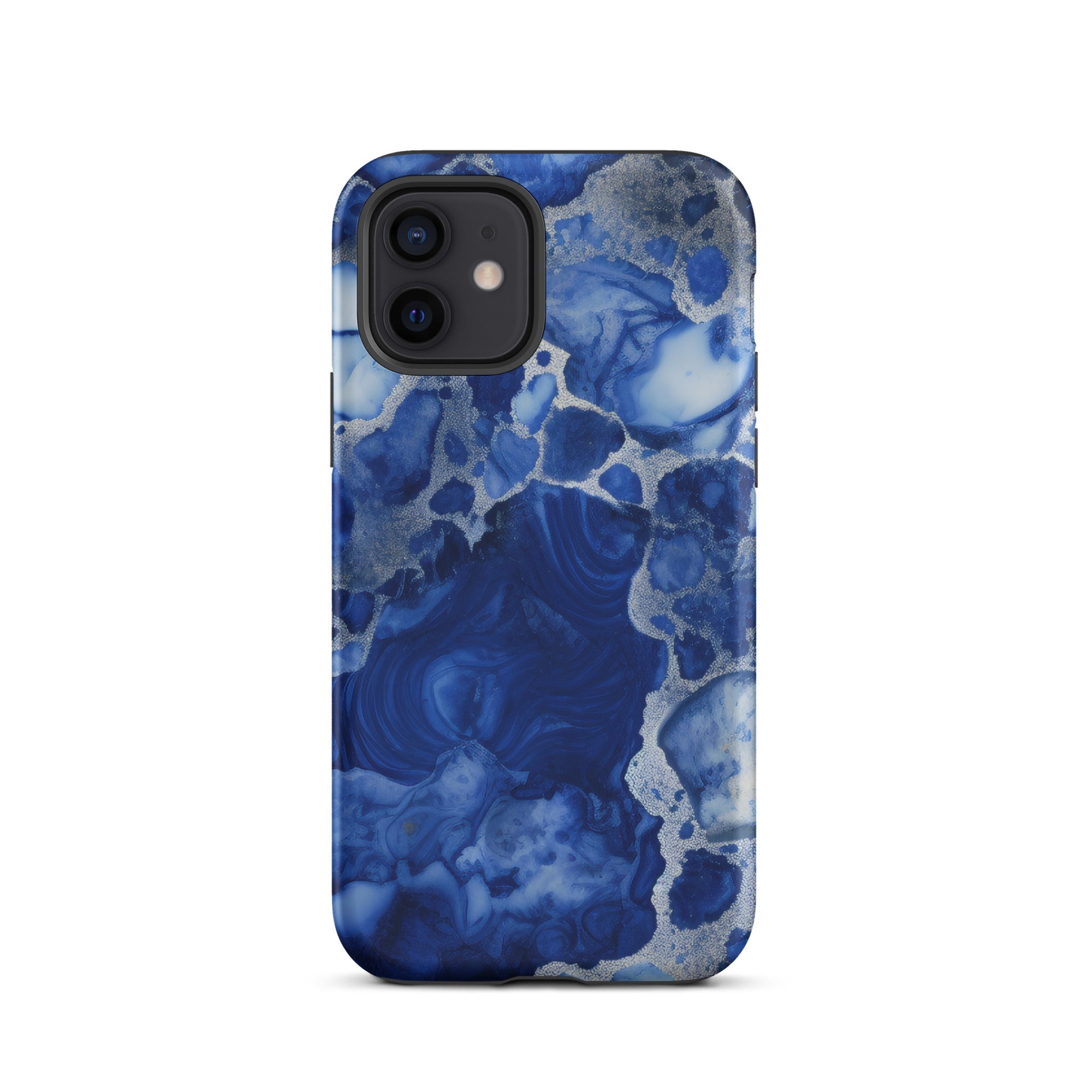 Sodalite iPhone Case by Visual Verse - Image 10