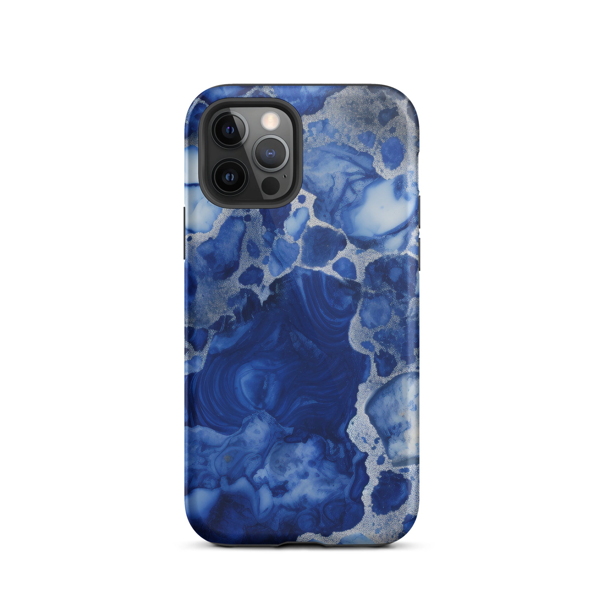 Sodalite iPhone Case by Visual Verse - Image 11