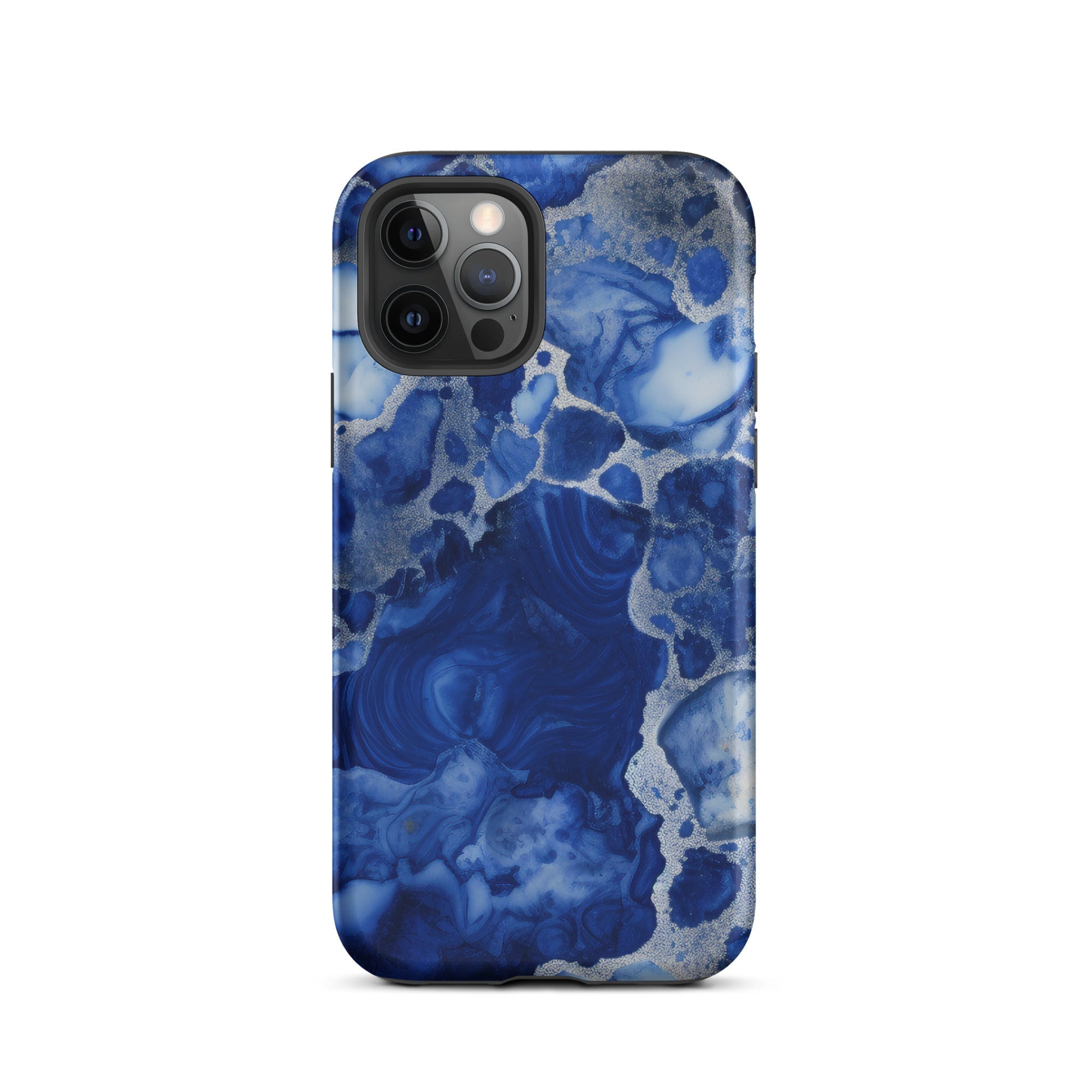 Sodalite iPhone Case by Visual Verse - Image 12