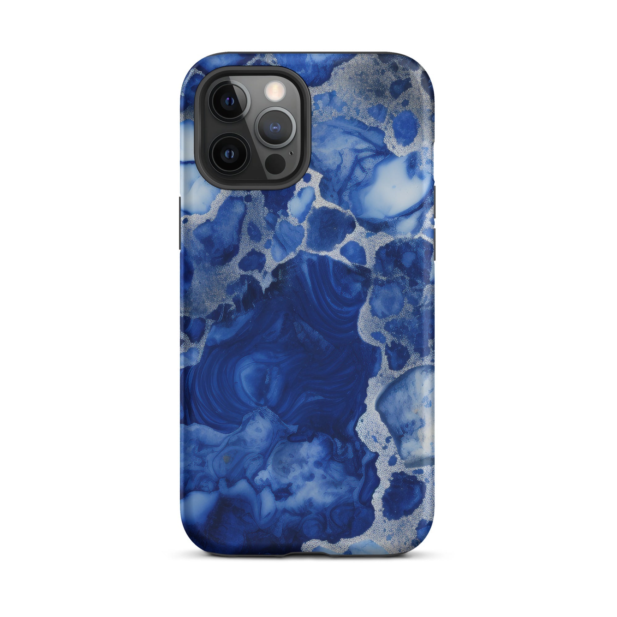 Sodalite iPhone Case by Visual Verse - Image 14