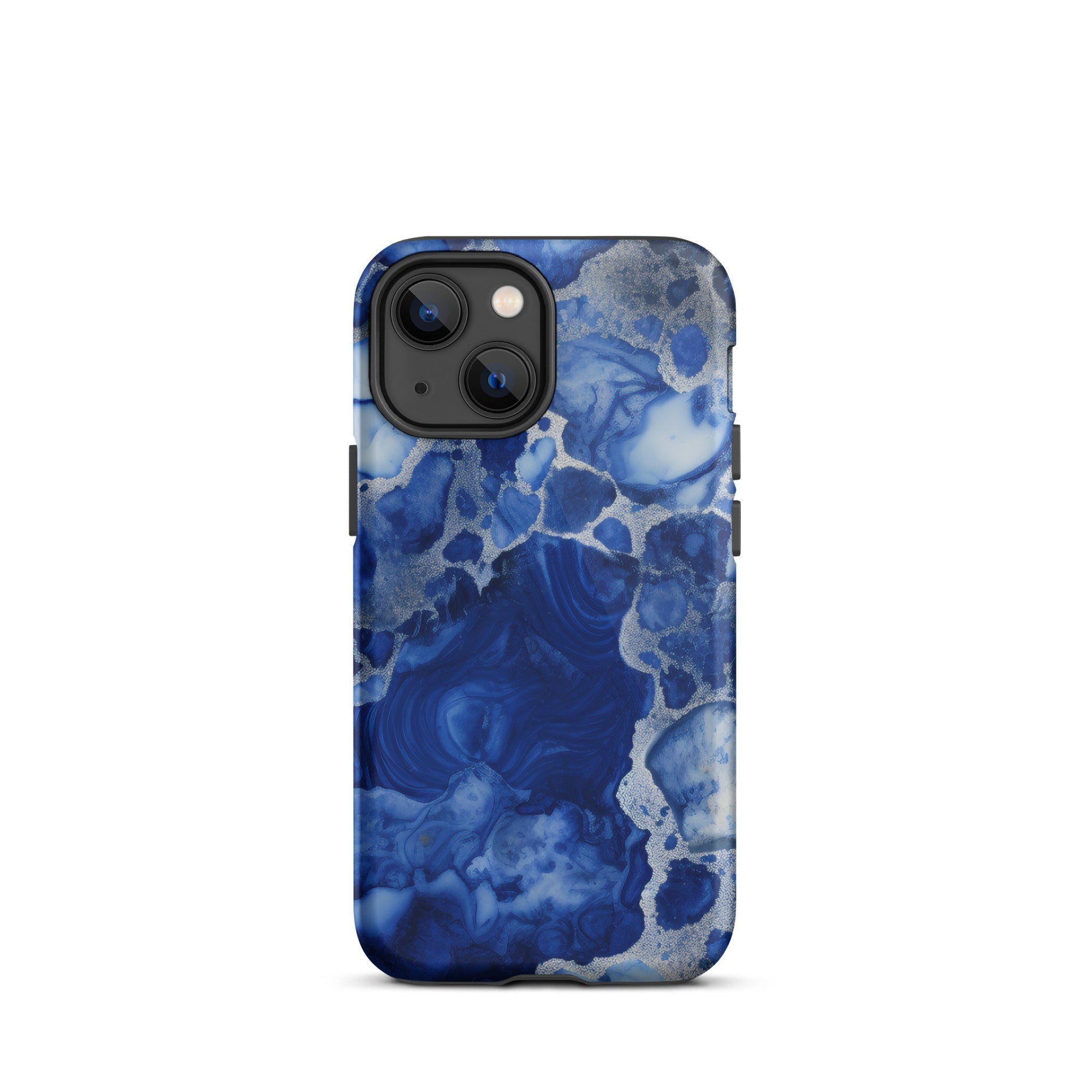 Sodalite iPhone Case by Visual Verse - Image 15