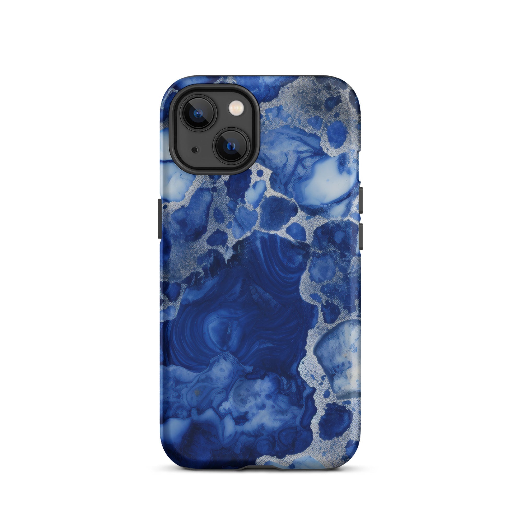 Sodalite iPhone Case by Visual Verse - Image 18