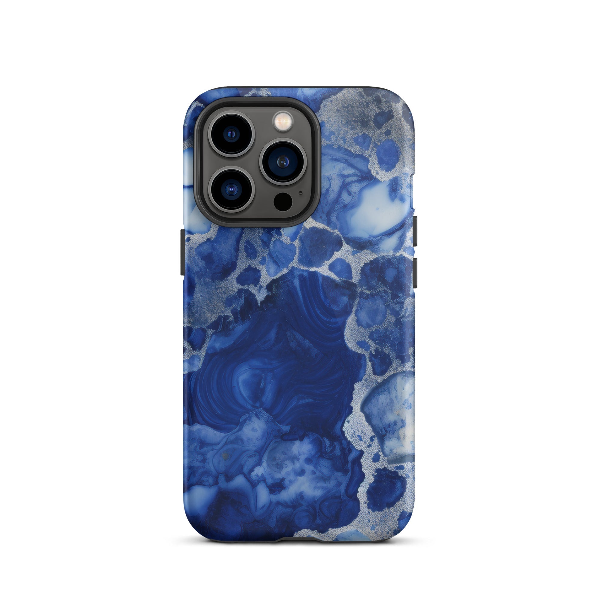 Sodalite iPhone Case by Visual Verse - Image 19