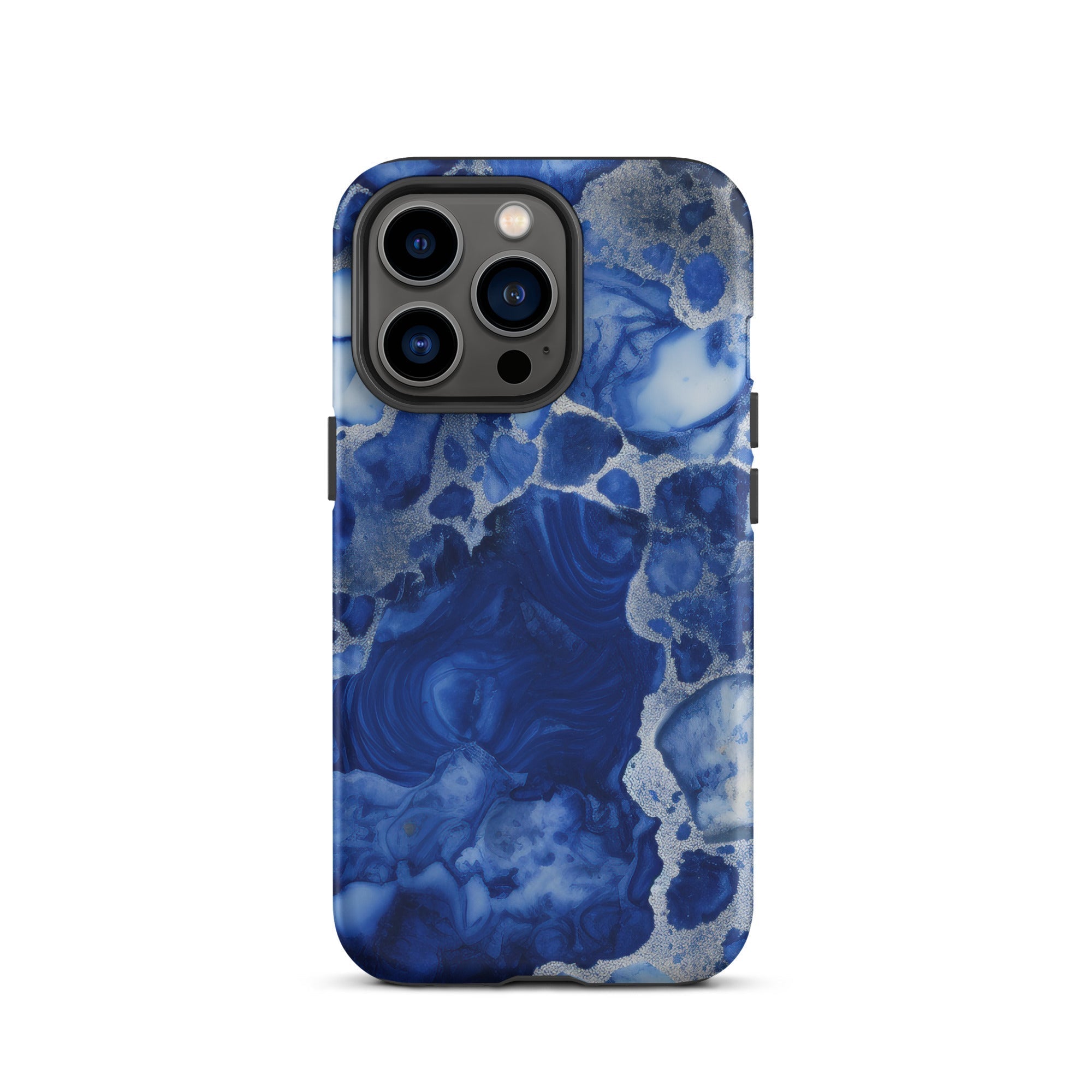 Sodalite iPhone Case by Visual Verse - Image 20