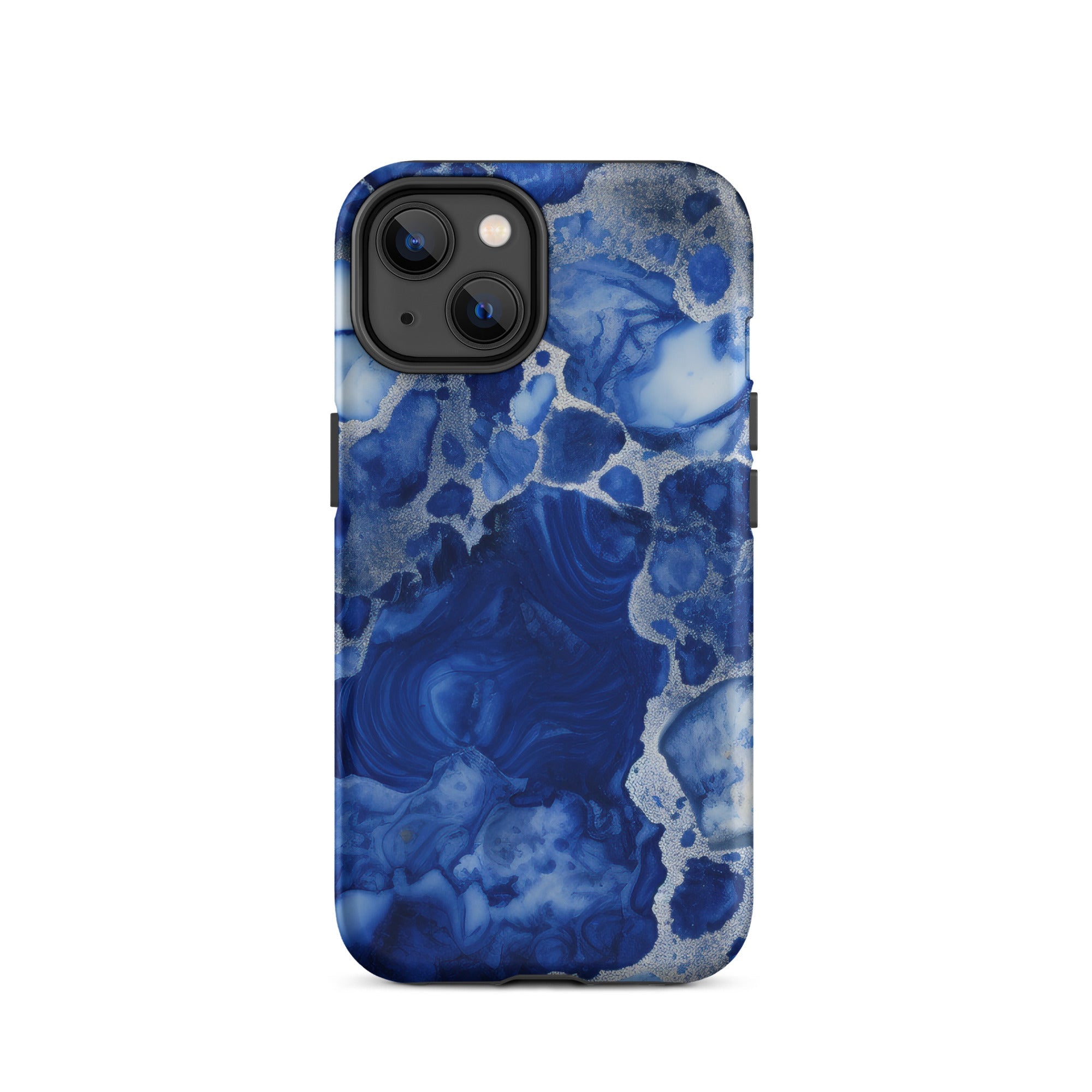 Sodalite iPhone Case by Visual Verse - Image 24