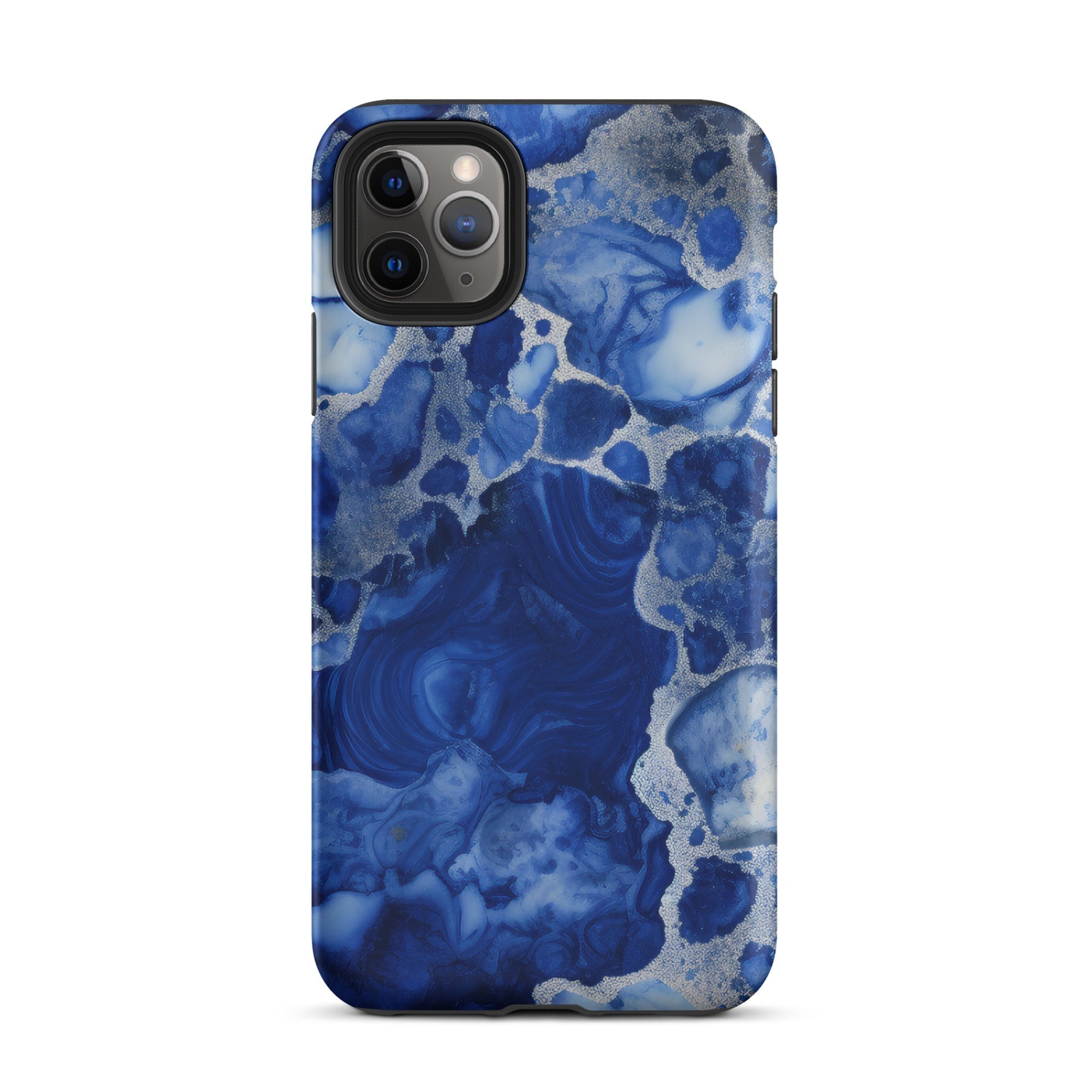 Sodalite iPhone Case by Visual Verse - Image 6