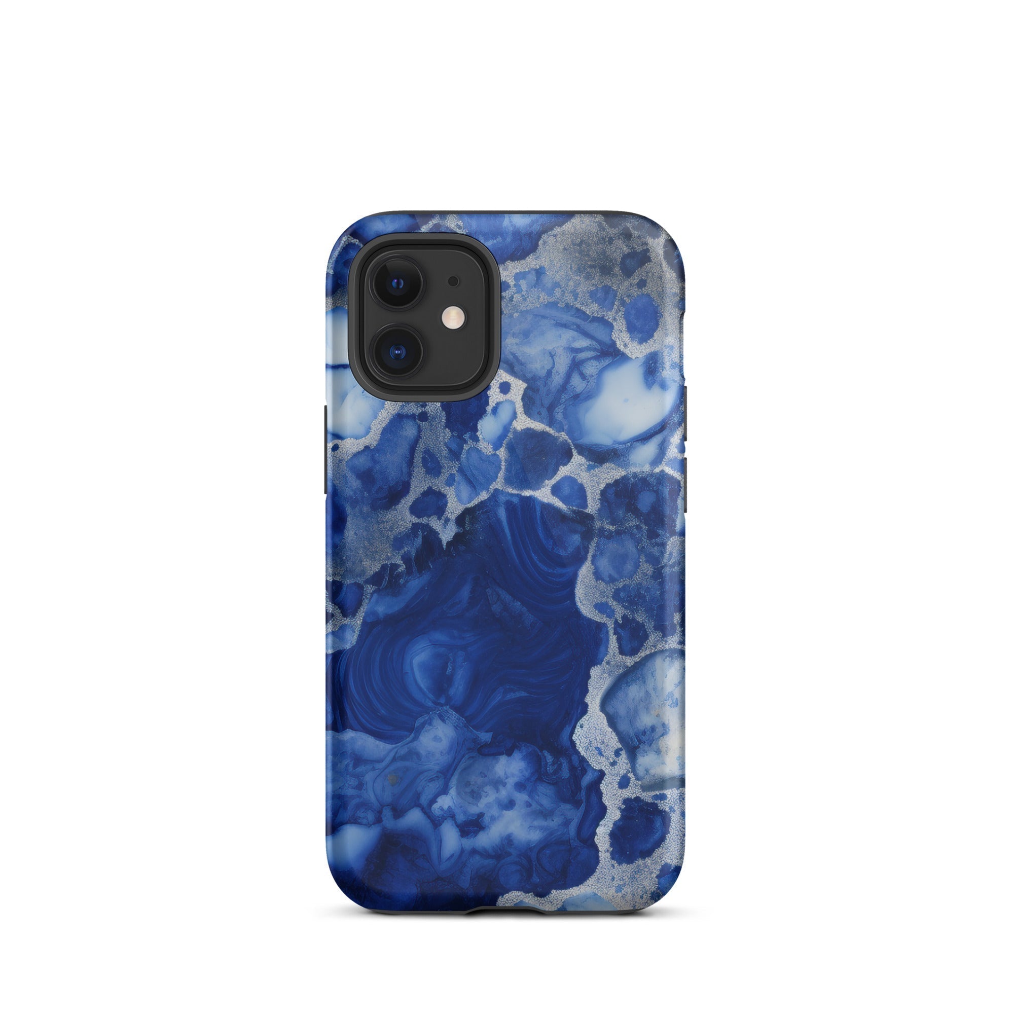 Sodalite iPhone Case by Visual Verse - Image 7