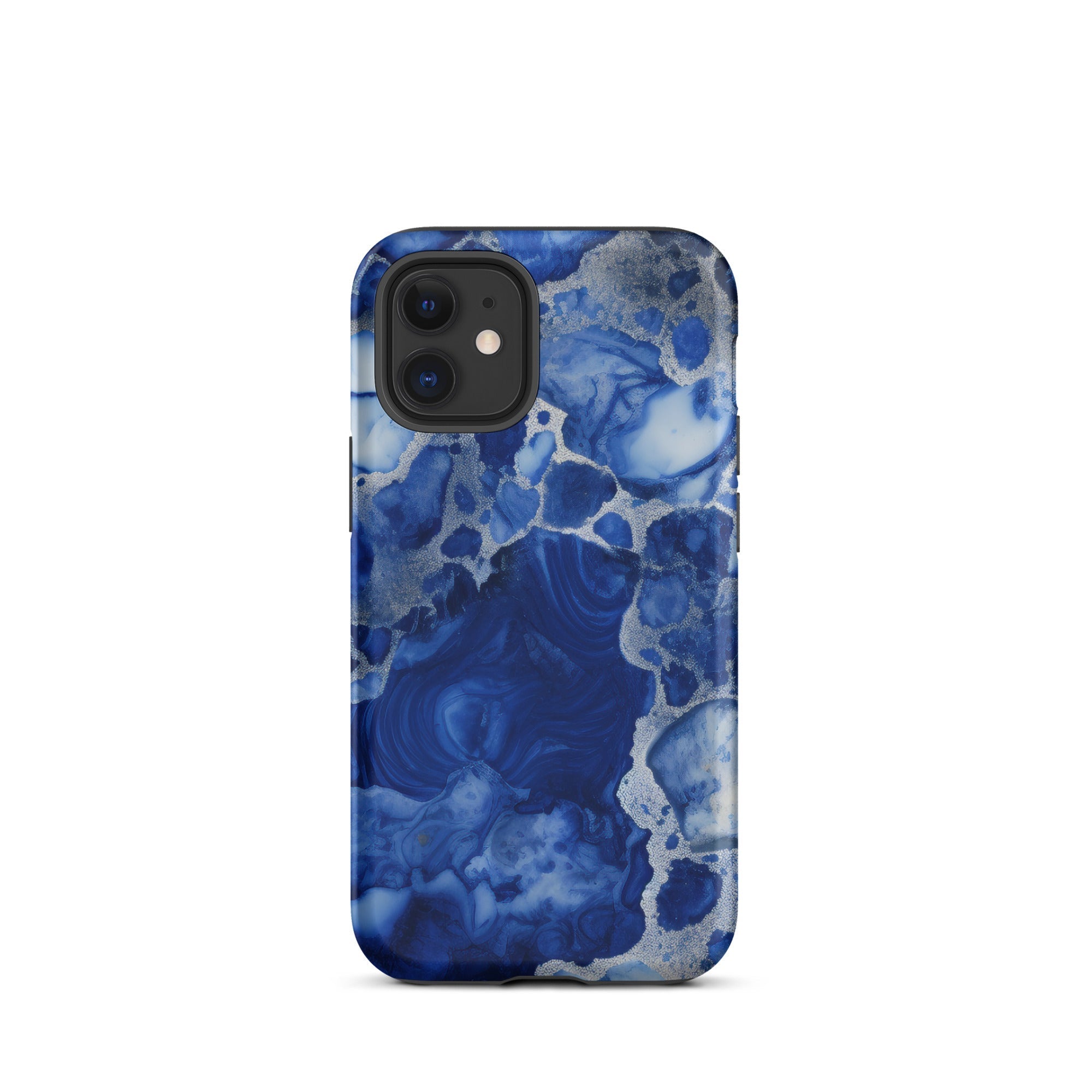 Sodalite iPhone Case by Visual Verse - Image 8