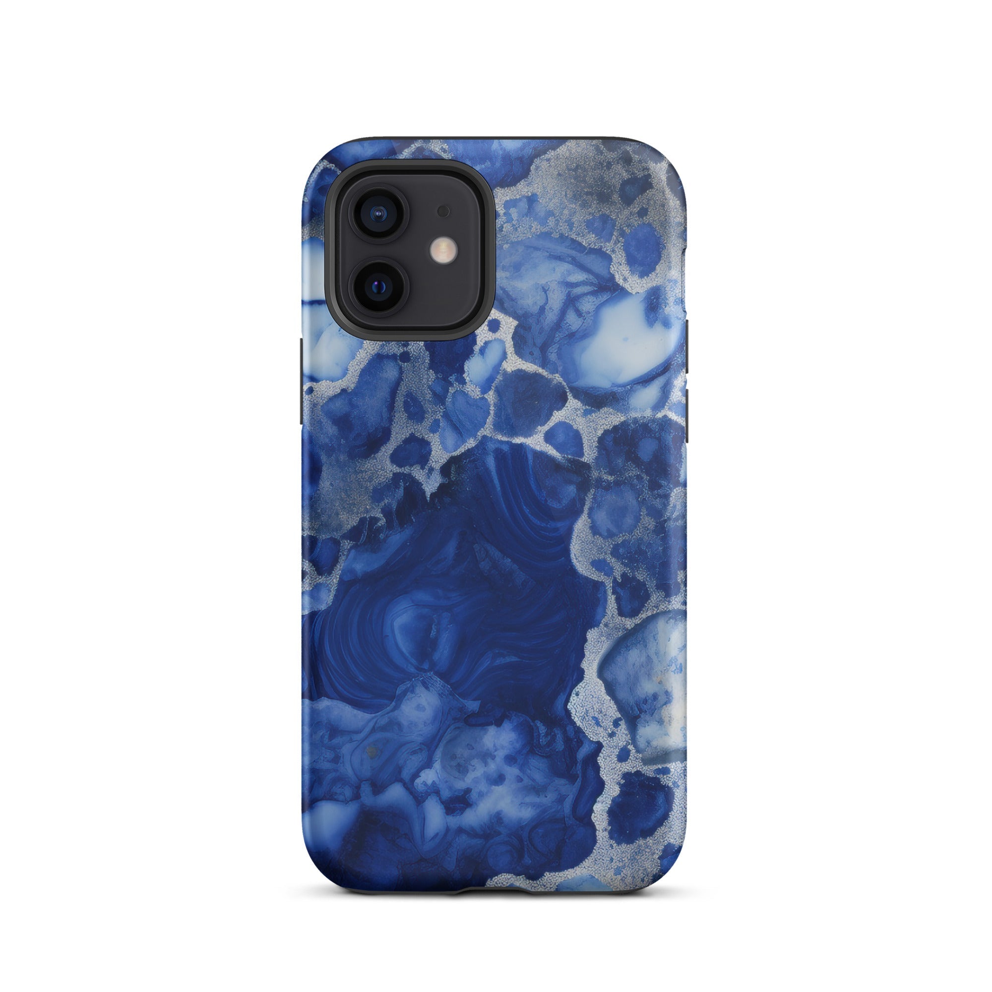 Sodalite iPhone Case by Visual Verse - Image 9