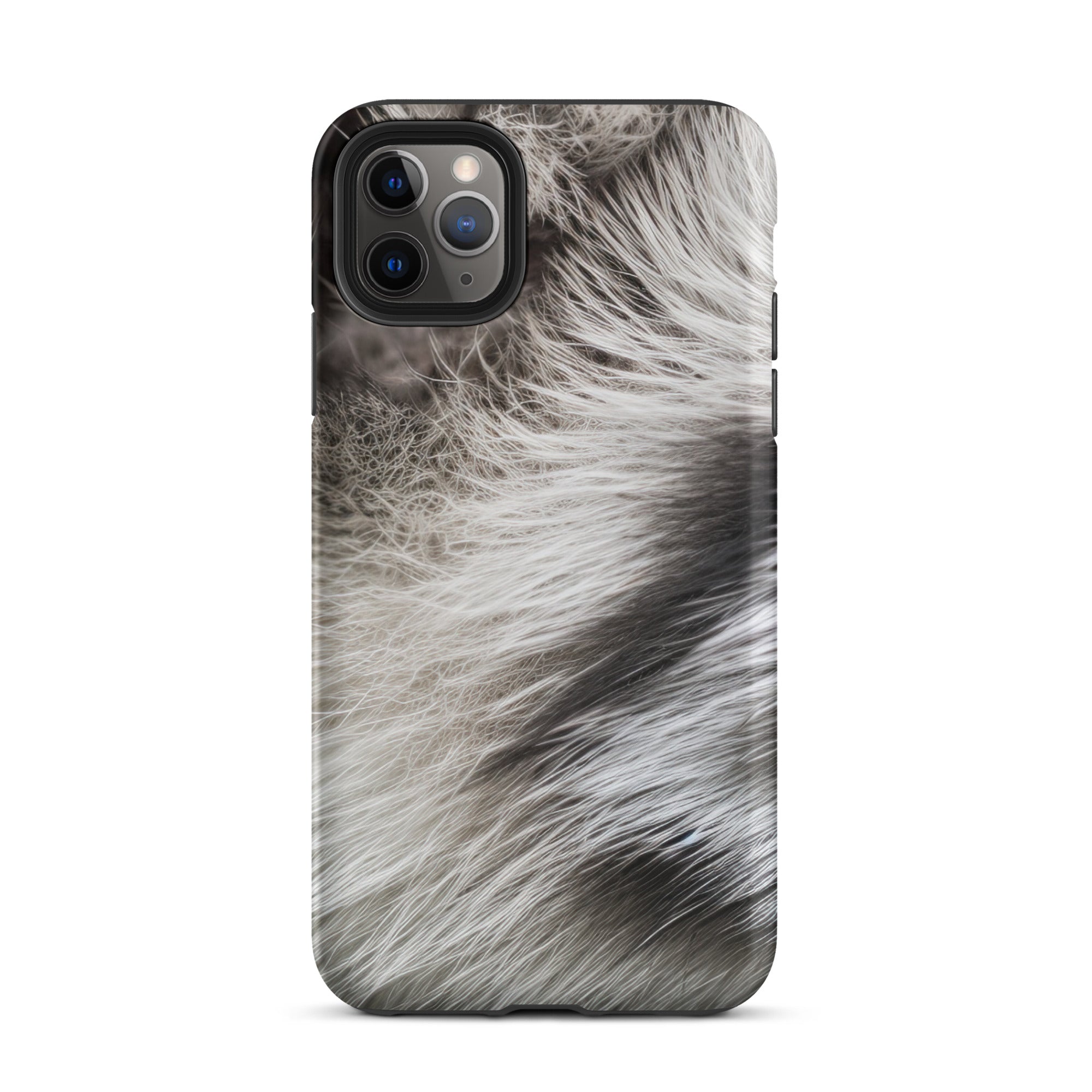 Spotted Fur iPhone Case by Visual Verse - Image 6