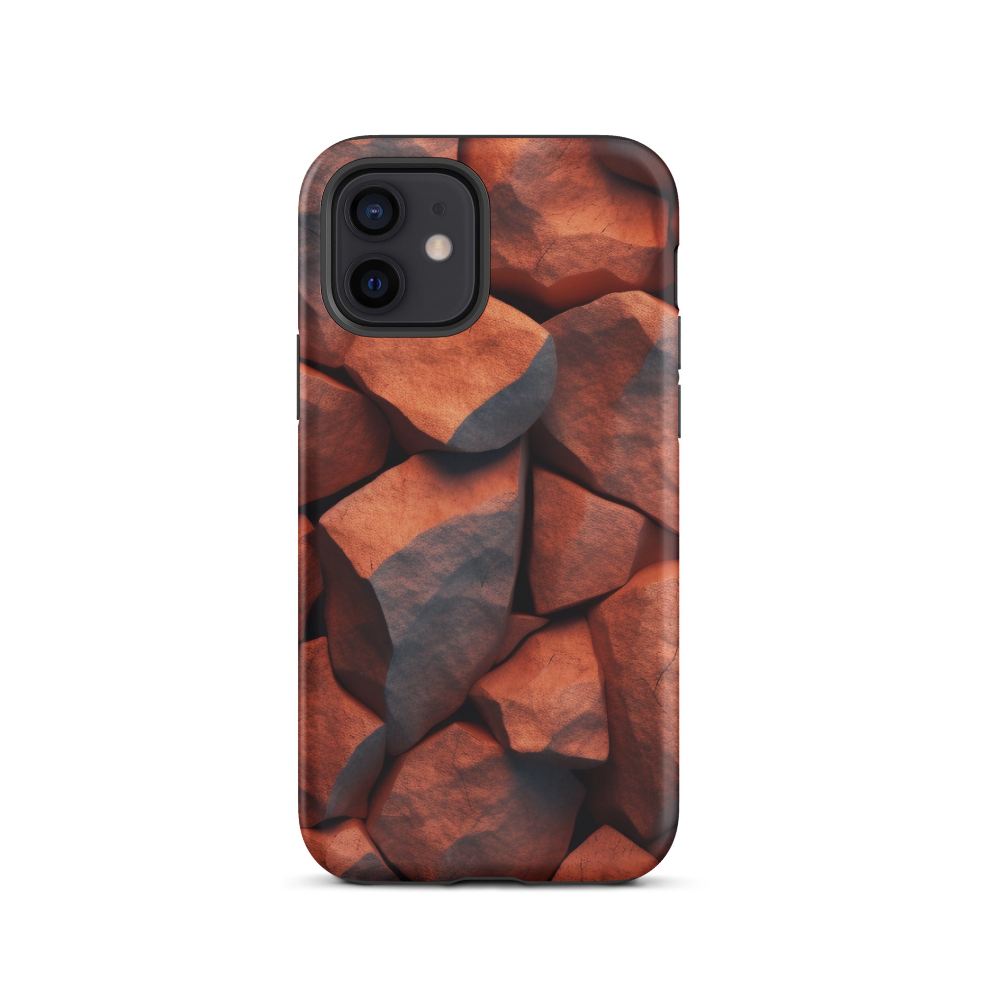 Sunstone iPhone Case by Visual Verse - Image 10