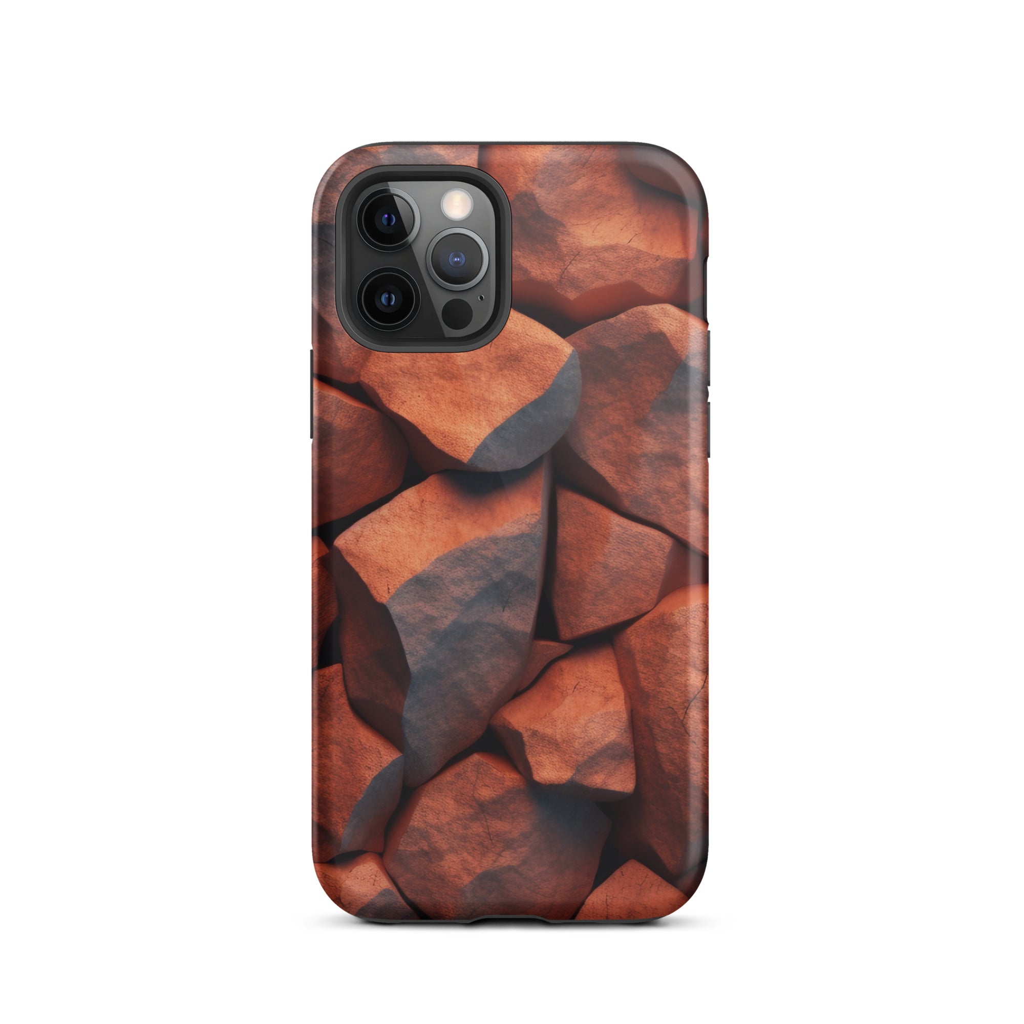 Sunstone iPhone Case by Visual Verse - Image 11