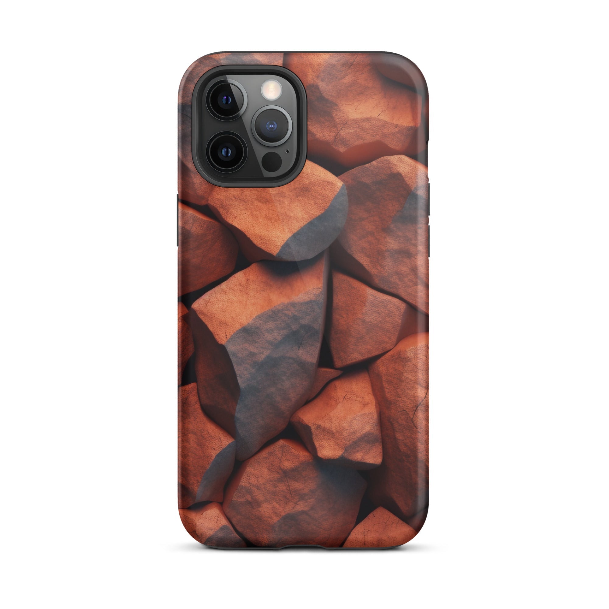 Sunstone iPhone Case by Visual Verse - Image 13