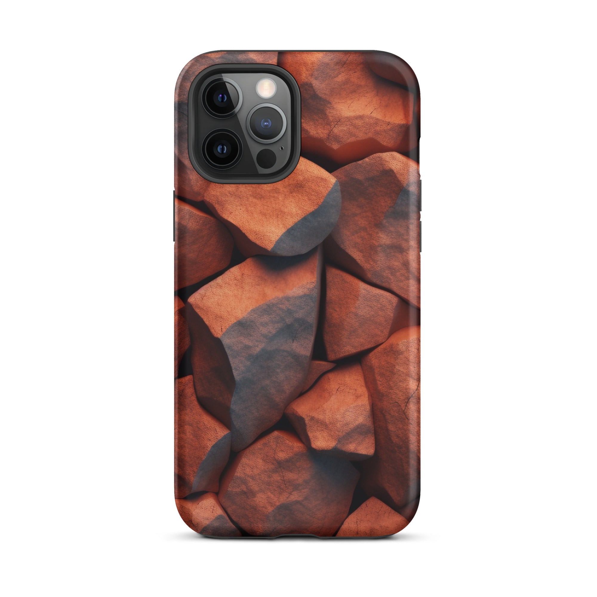 Sunstone iPhone Case by Visual Verse - Image 14