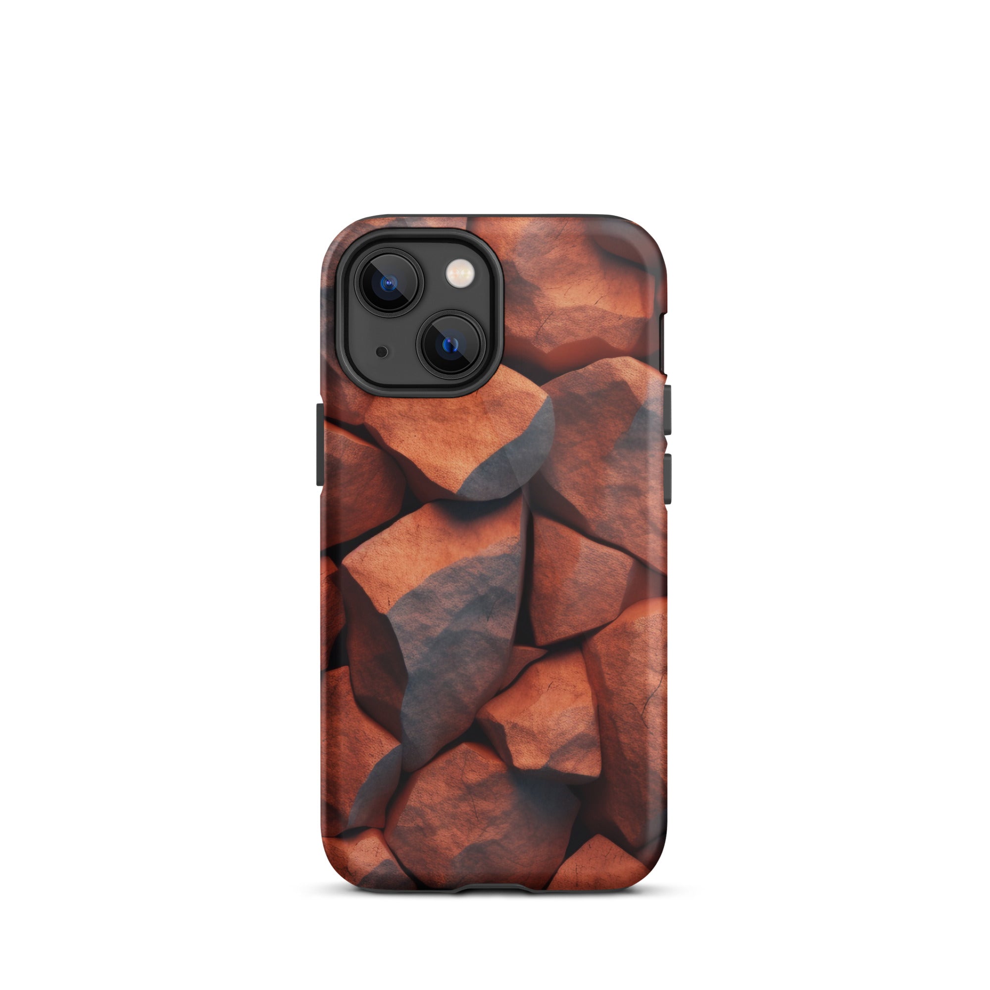 Sunstone iPhone Case by Visual Verse - Image 15