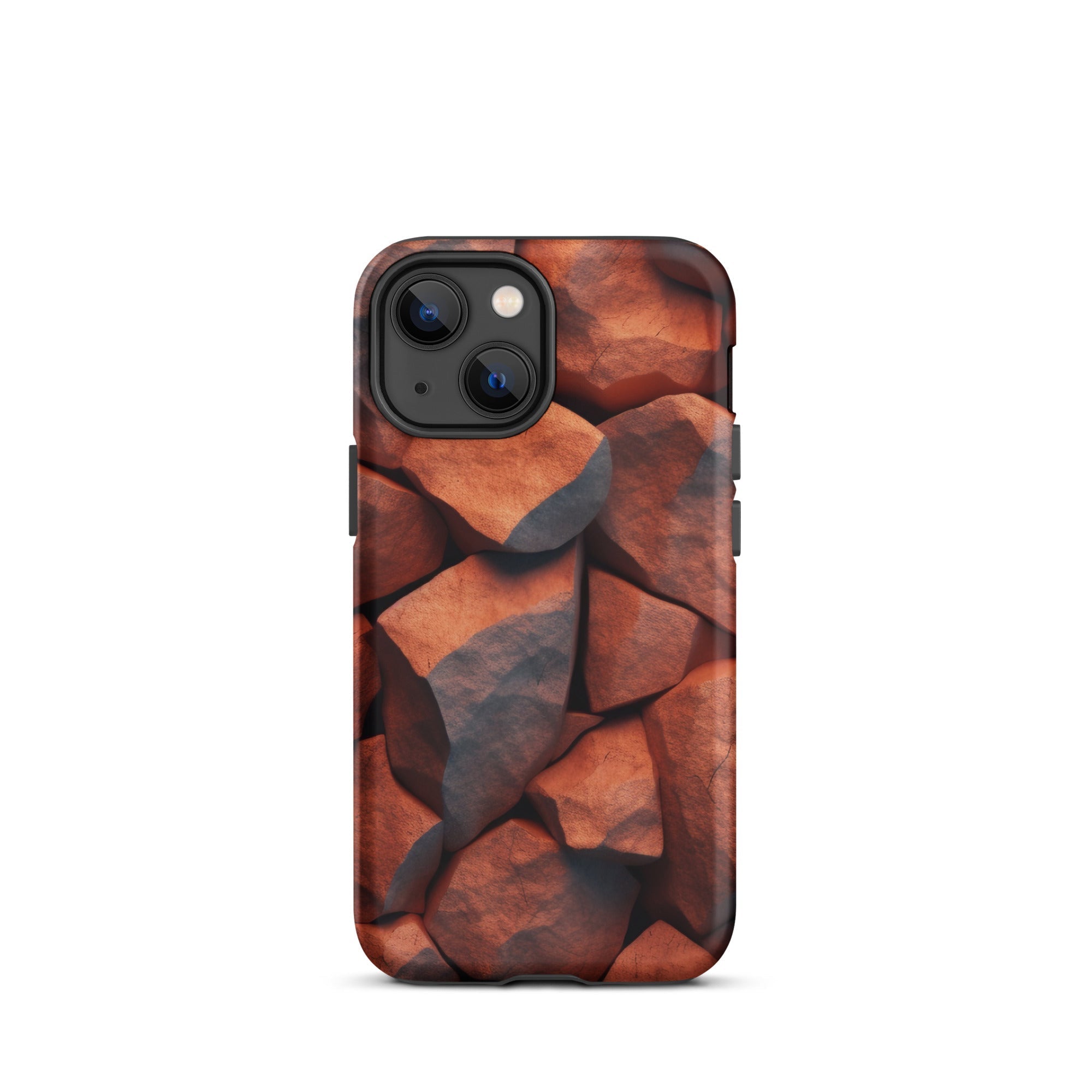 Sunstone iPhone Case by Visual Verse - Image 16