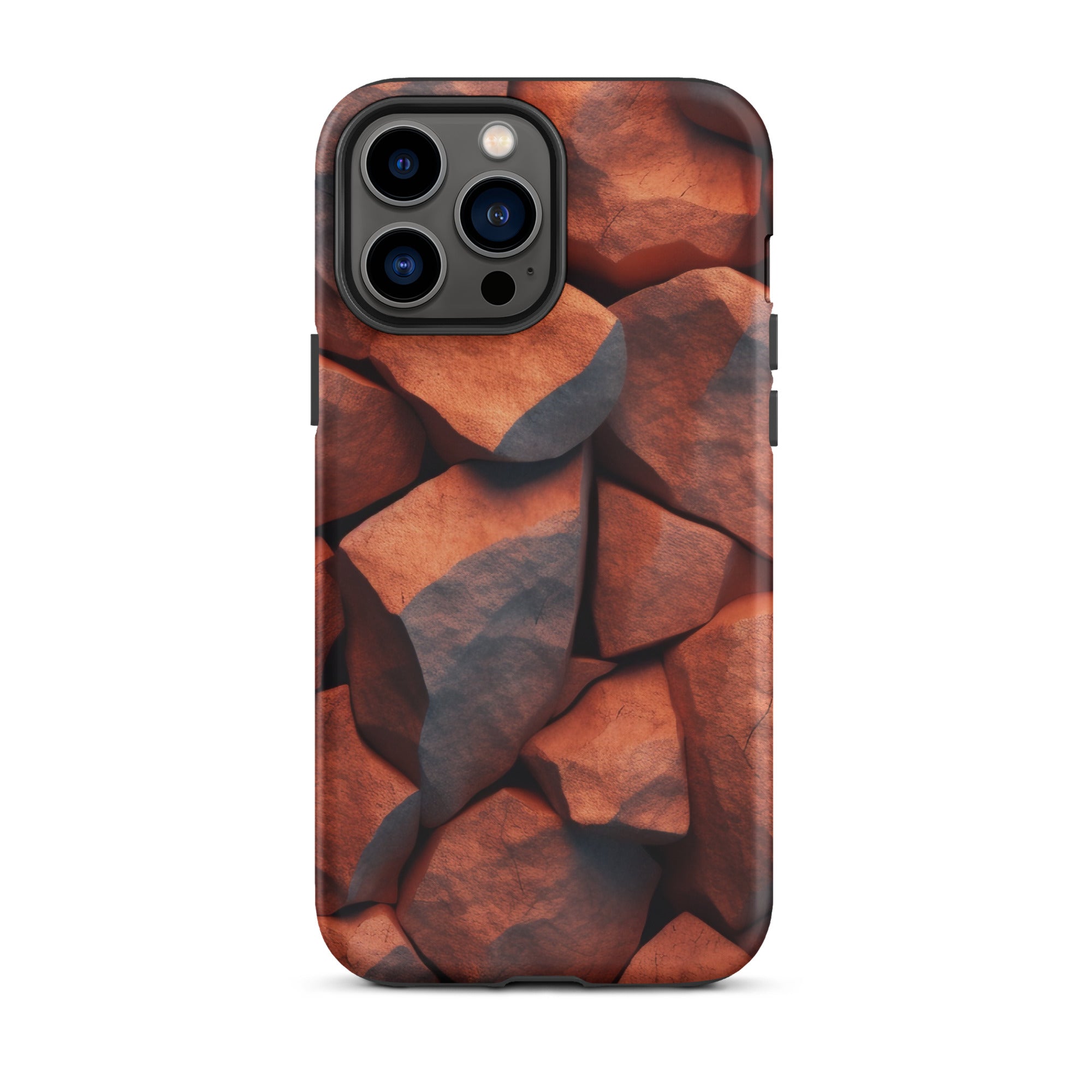 Sunstone iPhone Case by Visual Verse - Image 22