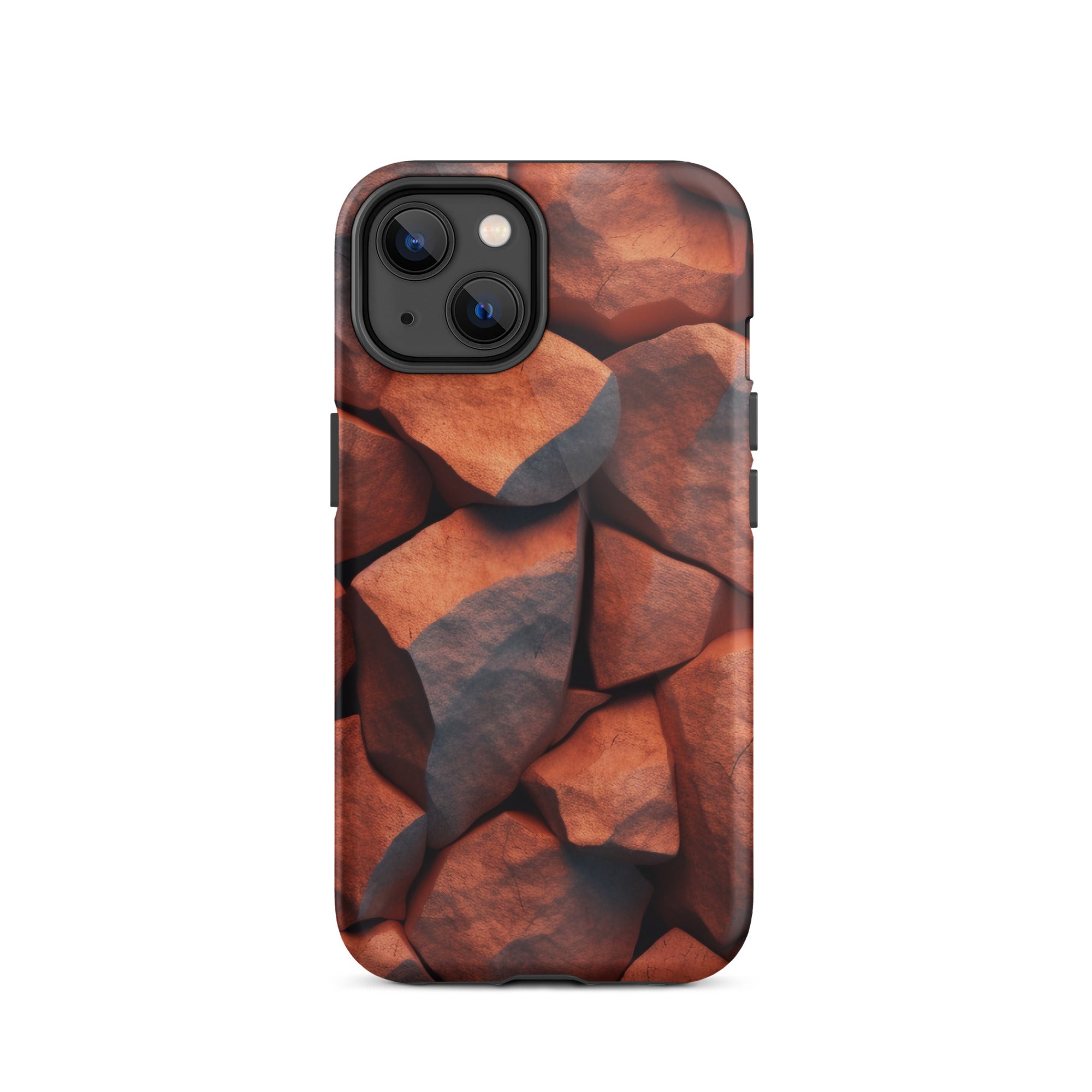 Sunstone iPhone Case by Visual Verse - Image 23