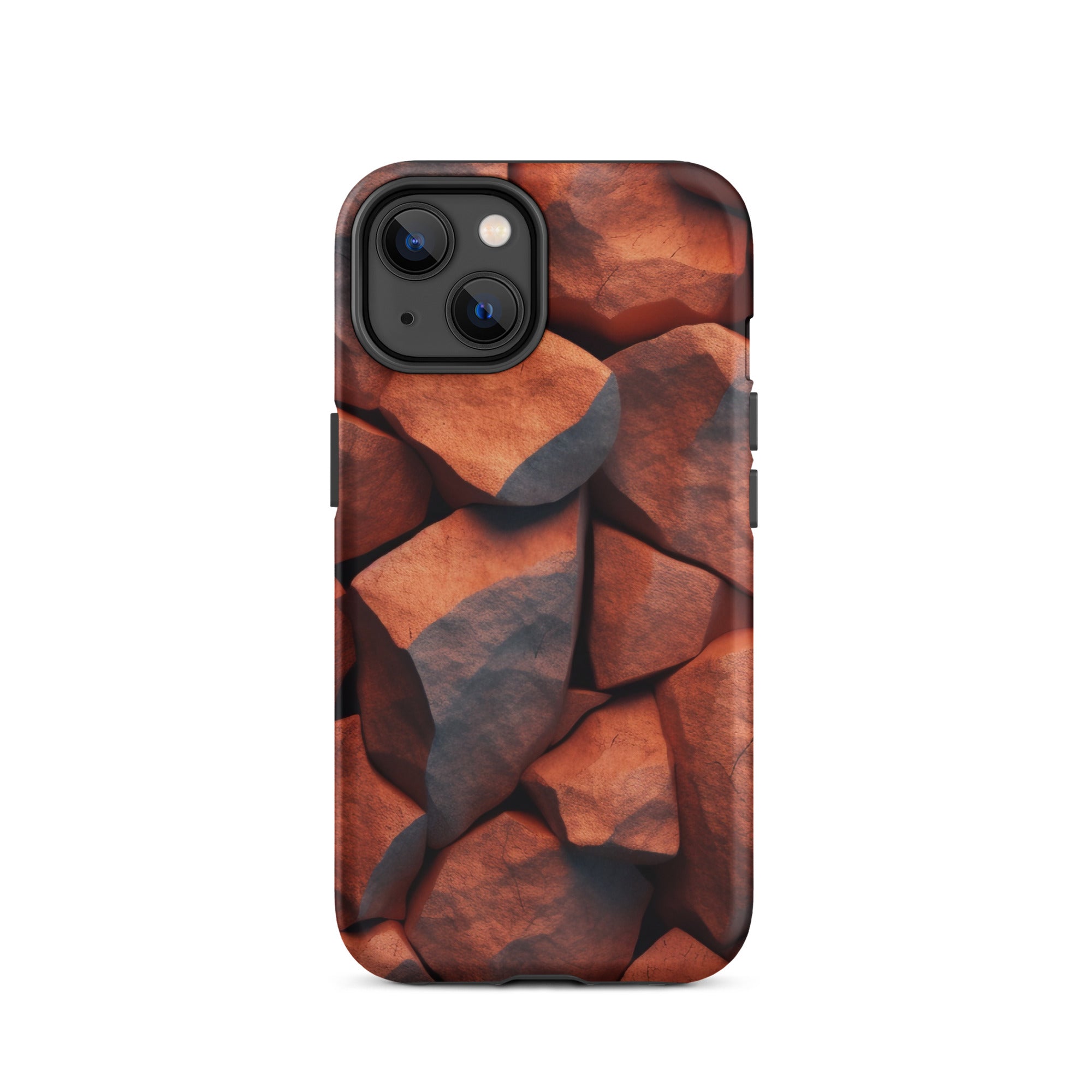 Sunstone iPhone Case by Visual Verse - Image 24