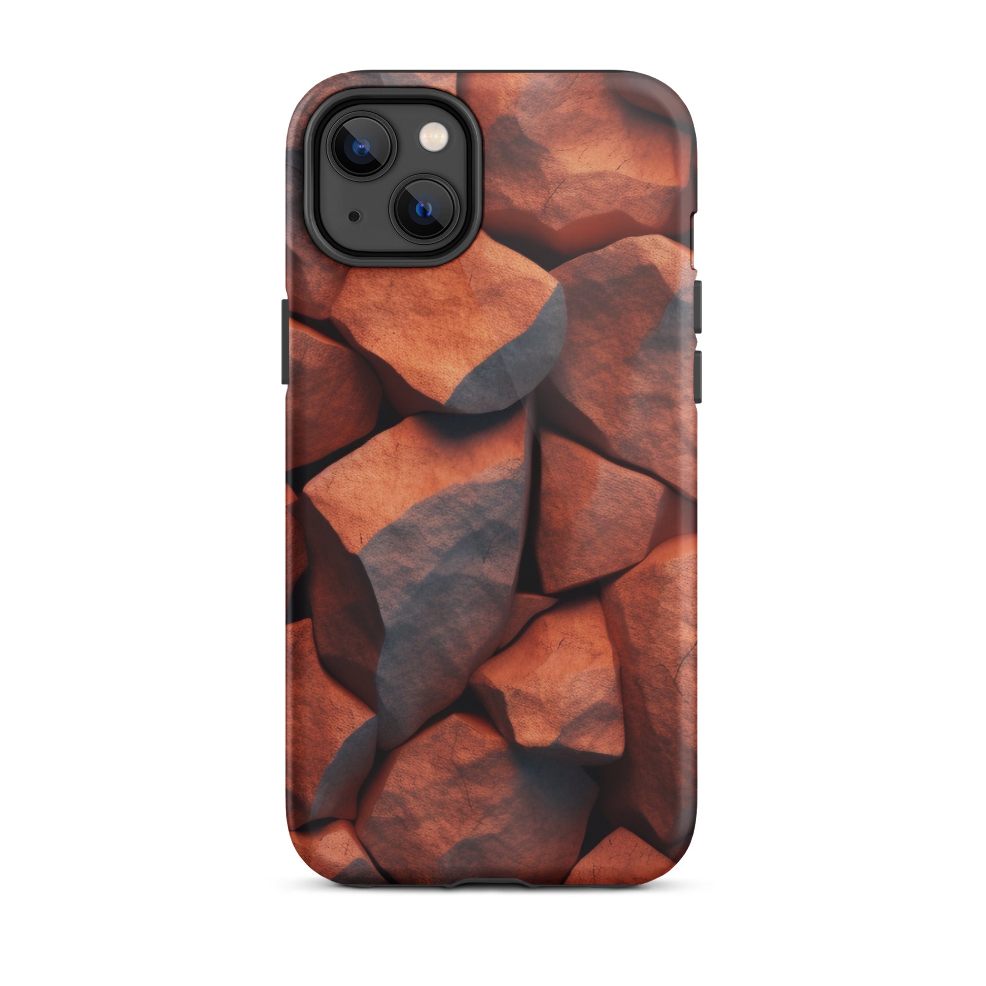 Sunstone iPhone Case by Visual Verse - Image 25