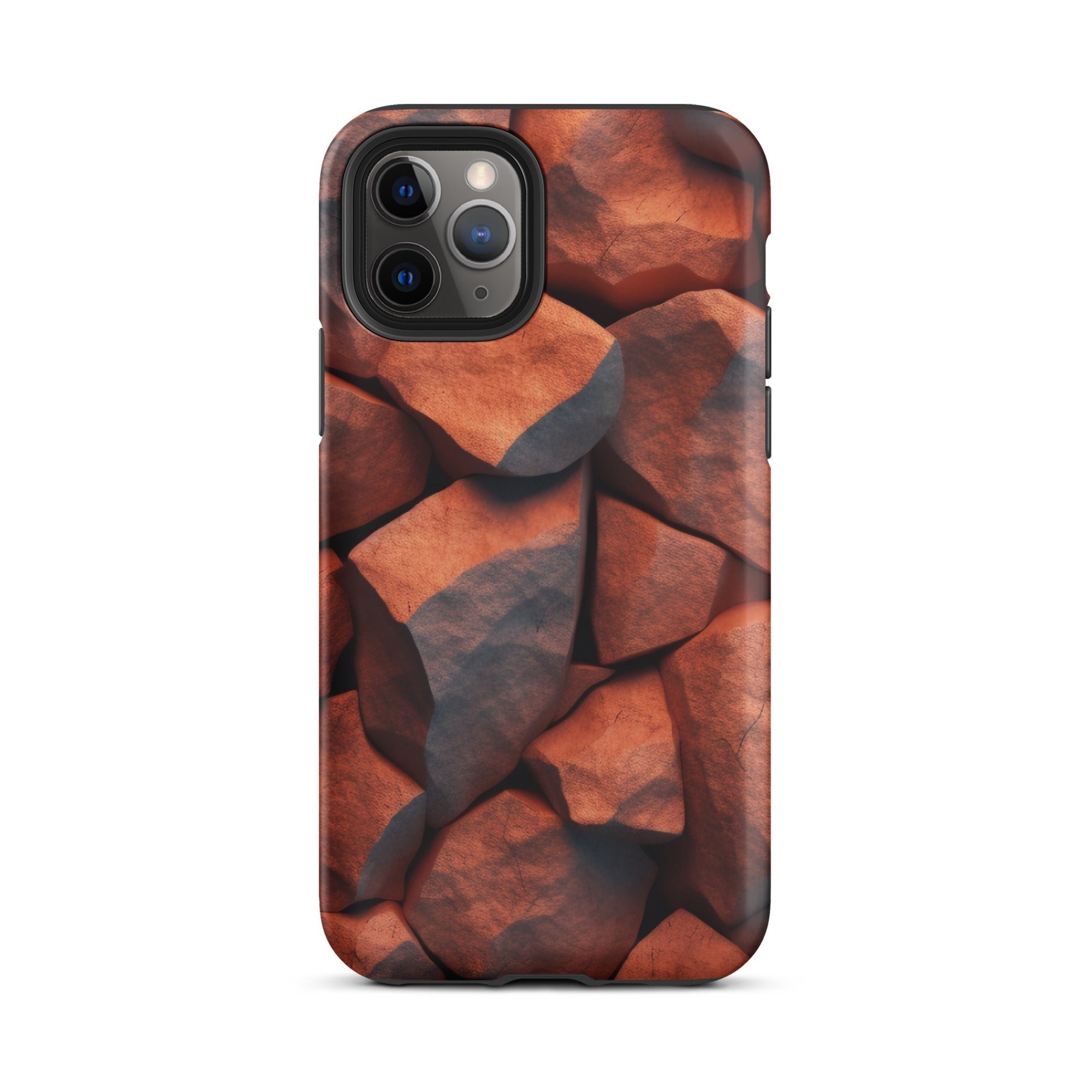 Sunstone iPhone Case by Visual Verse - Image 4