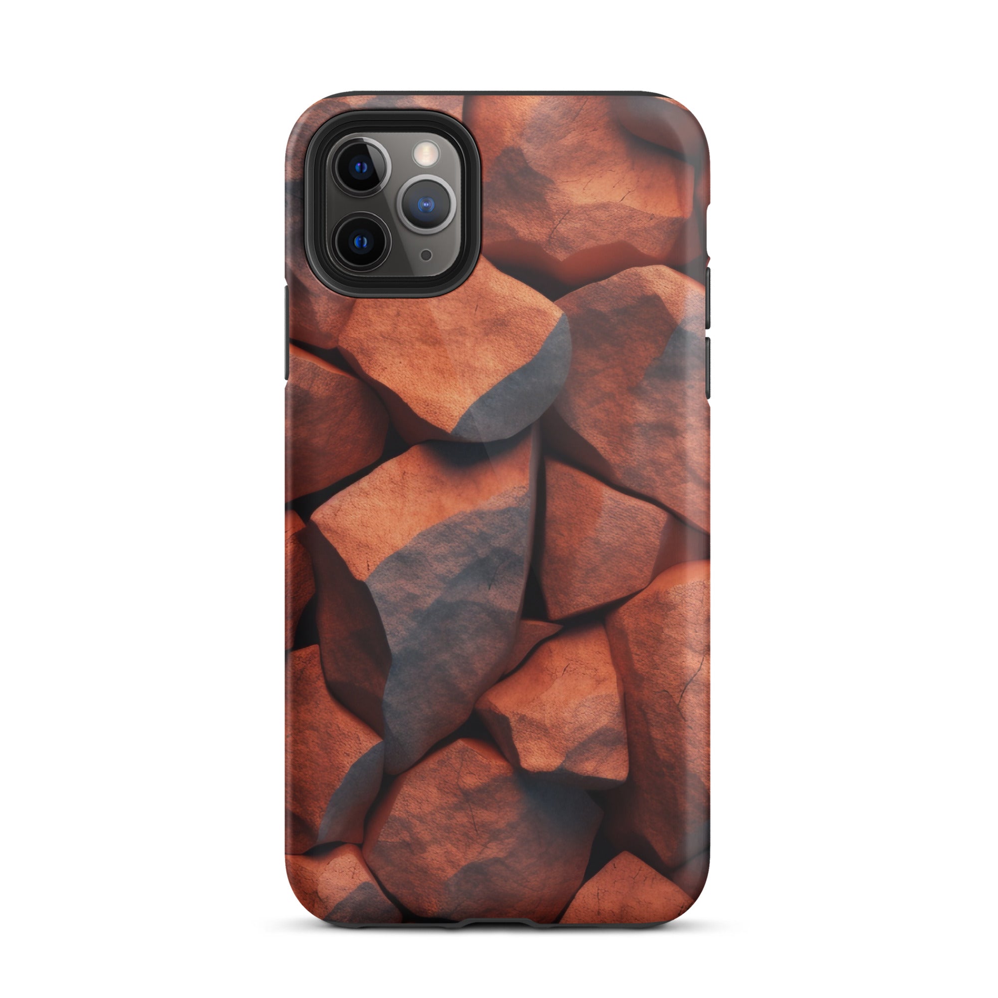 Sunstone iPhone Case by Visual Verse - Image 5