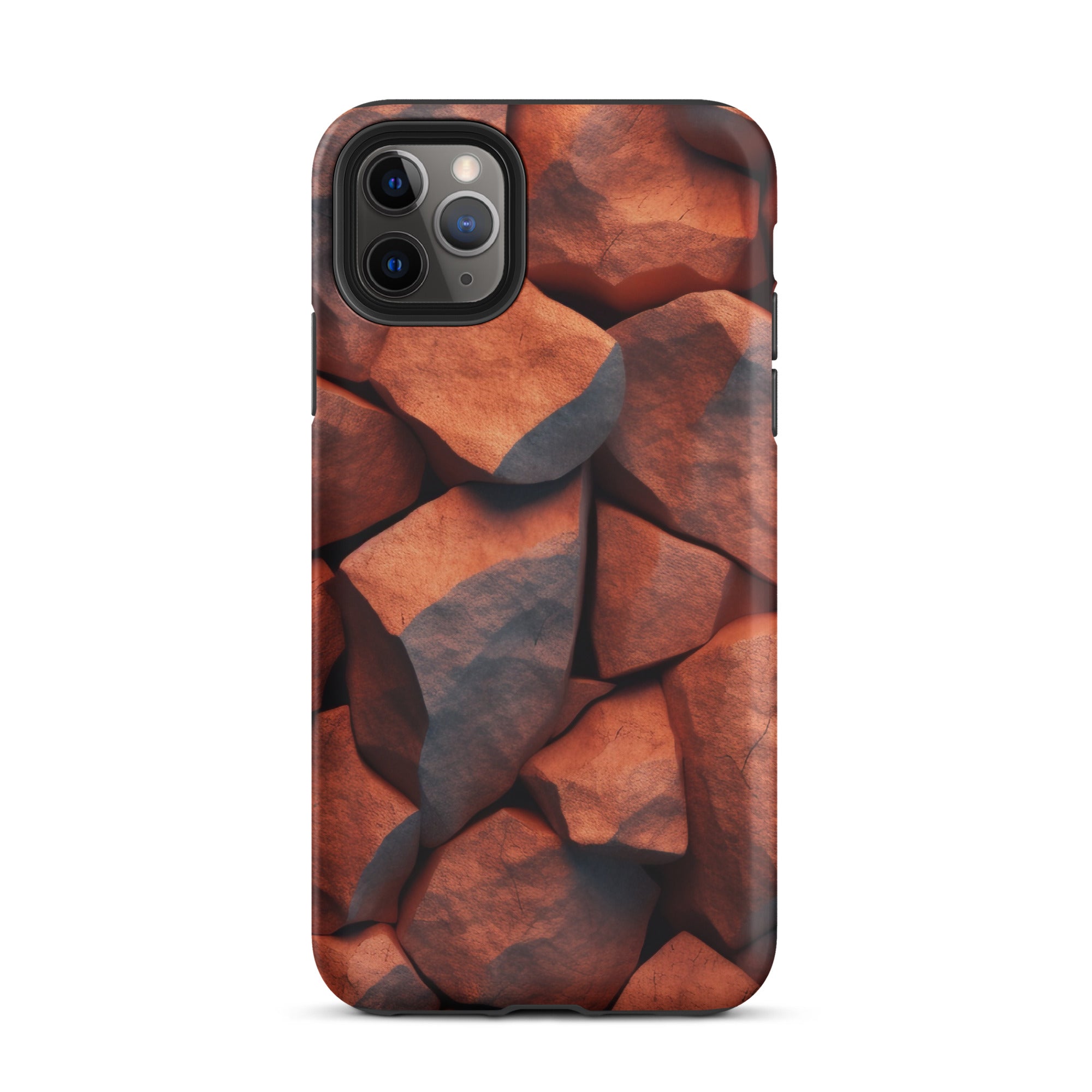 Sunstone iPhone Case by Visual Verse - Image 6