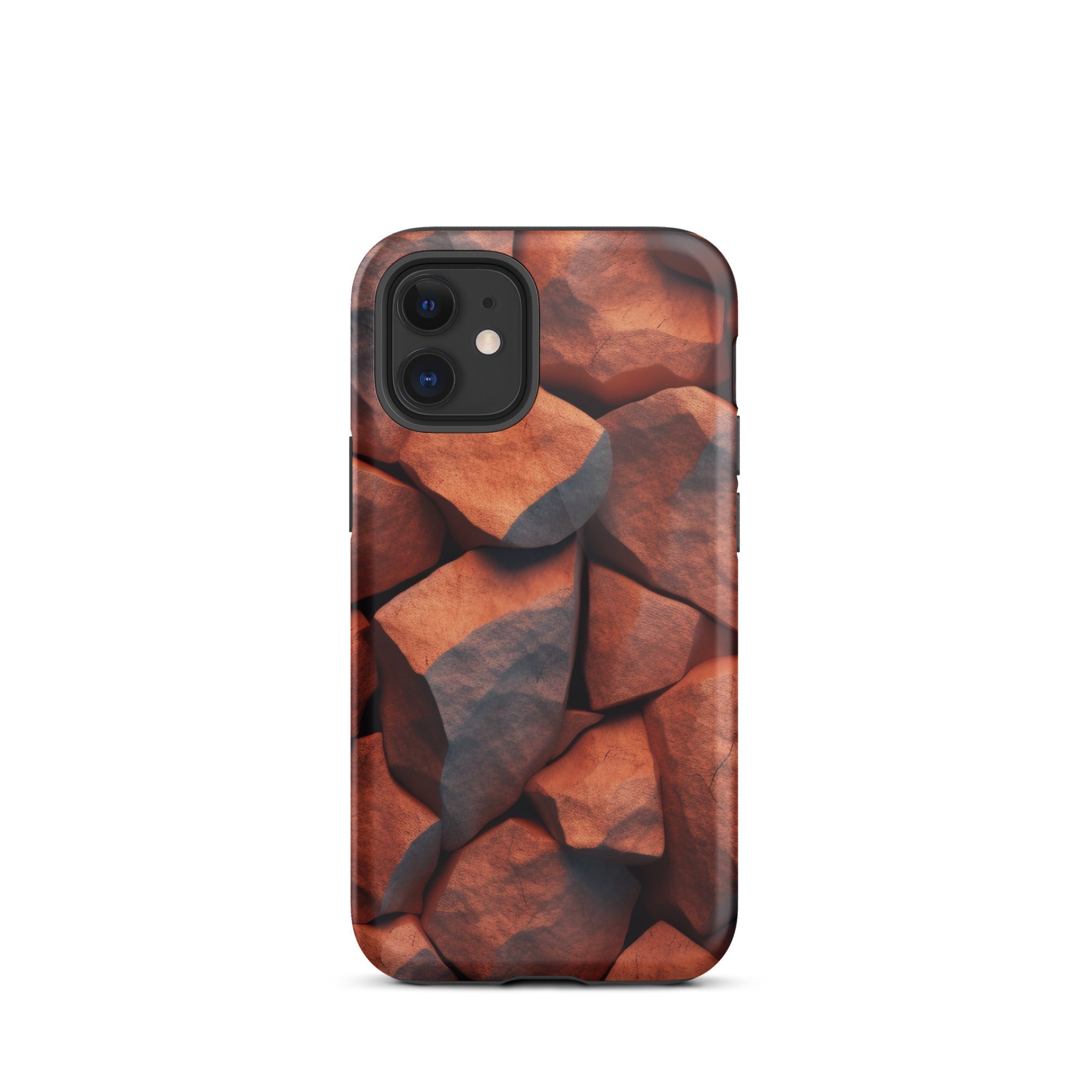 Sunstone iPhone Case by Visual Verse - Image 7