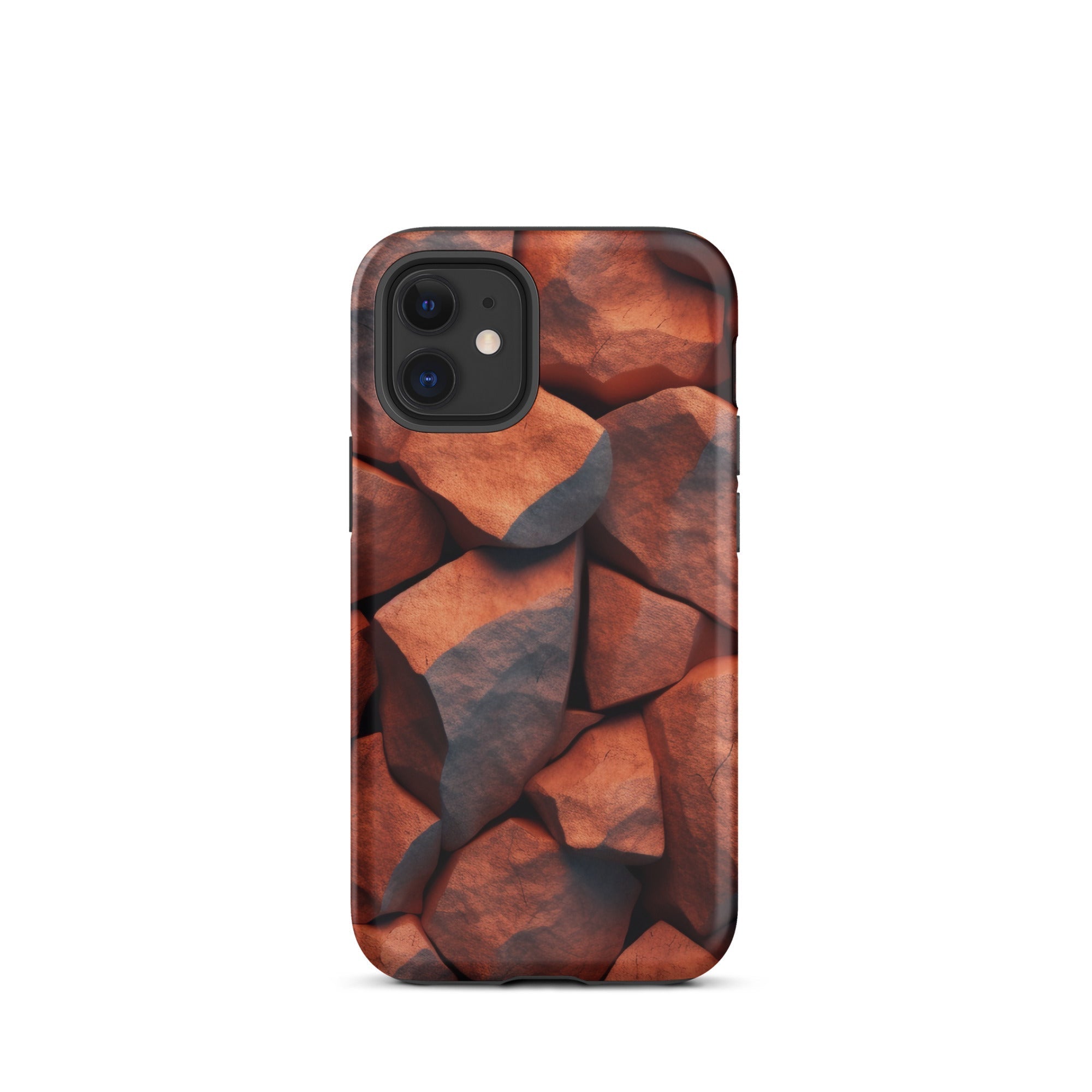 Sunstone iPhone Case by Visual Verse - Image 8