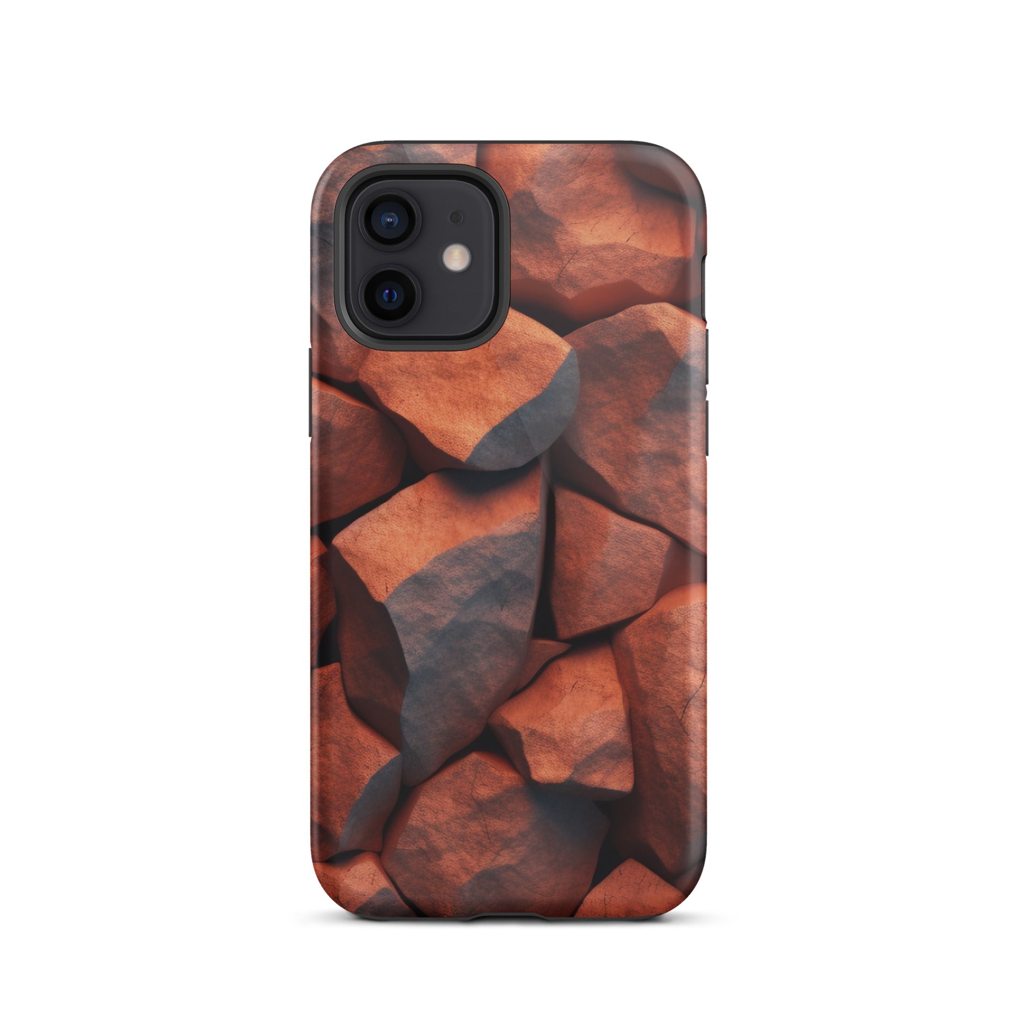 Sunstone iPhone Case by Visual Verse - Image 9