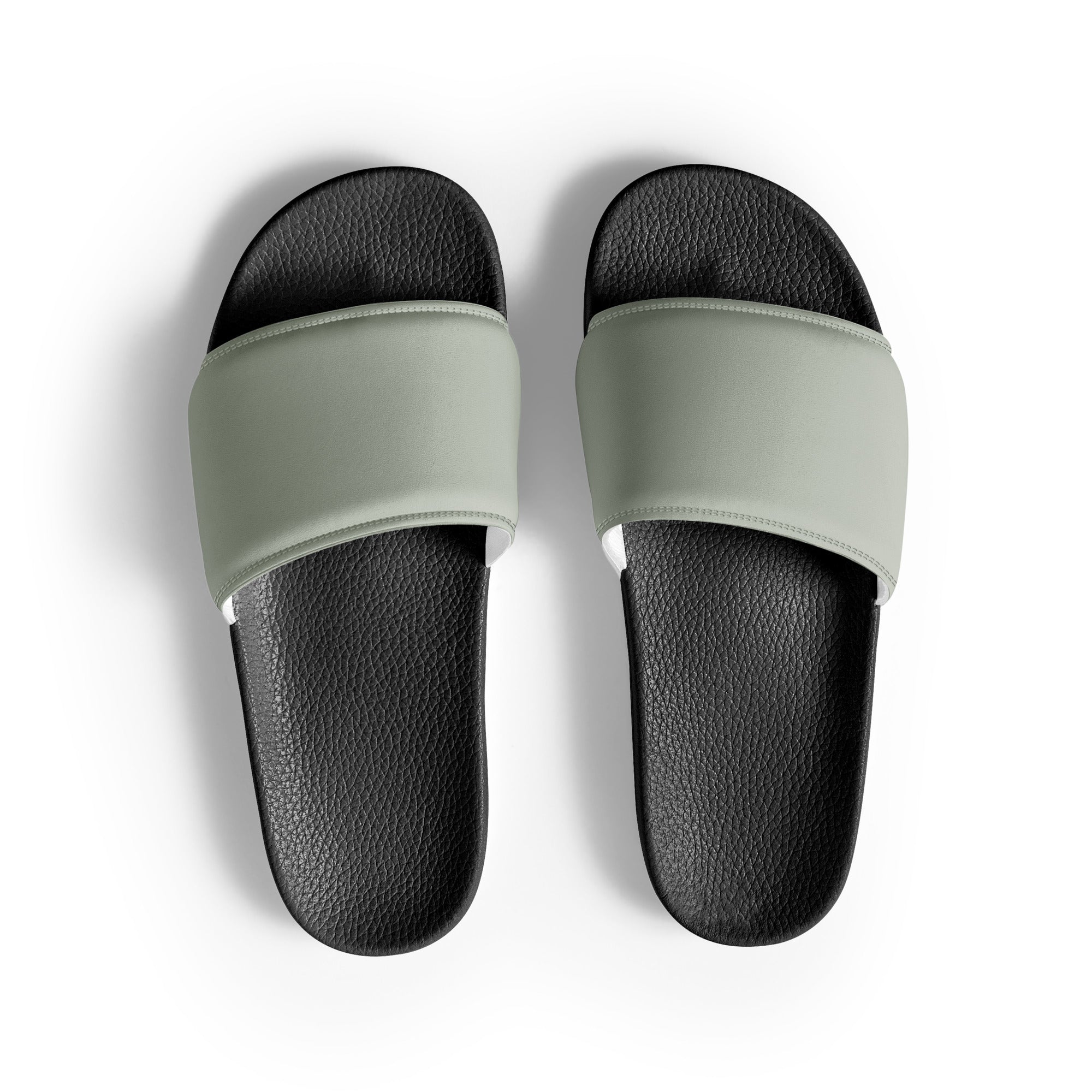 Tasman Color Women's Slides by Visual Verse - Image 1