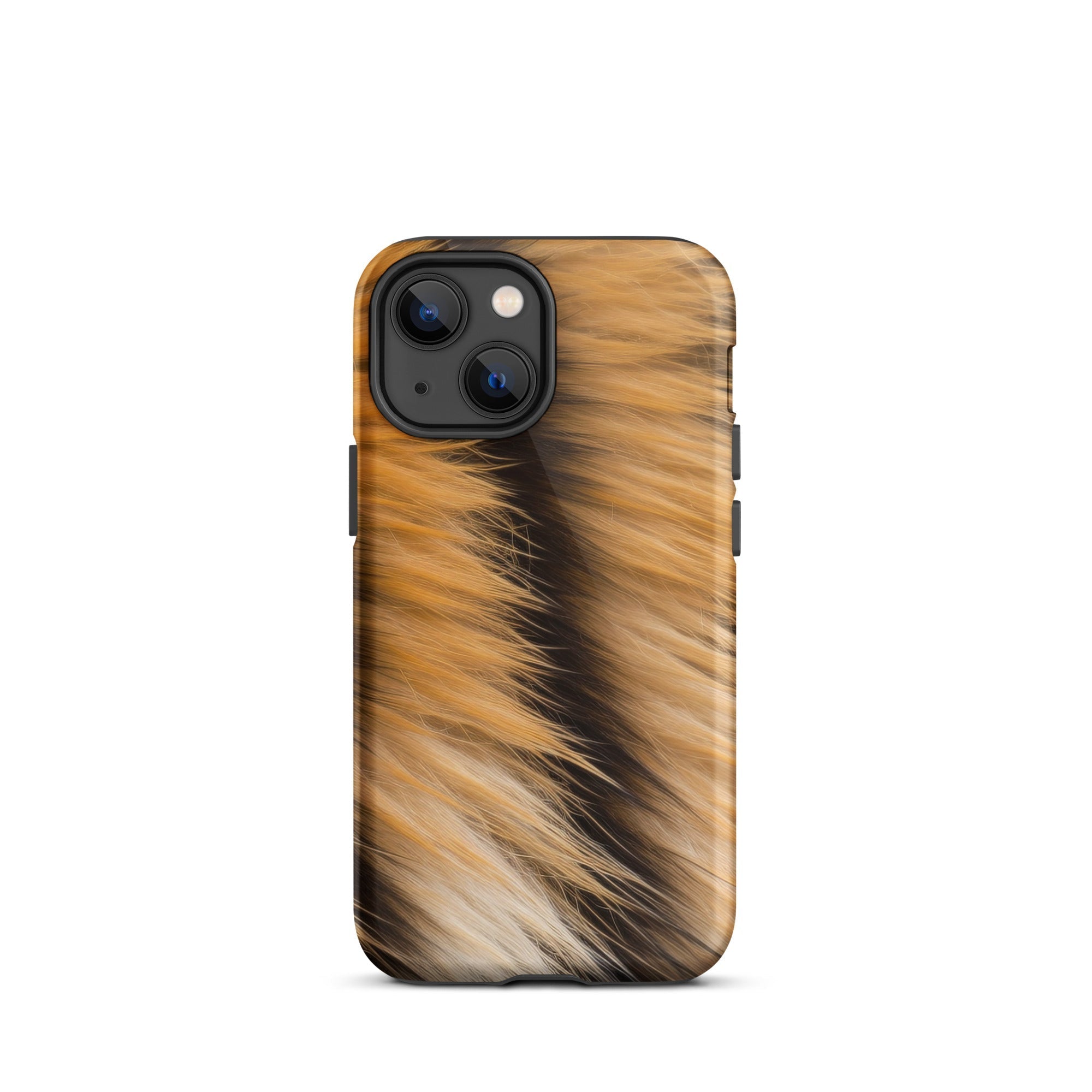 Tiger Fur iPhone Case by Visual Verse - Image 15