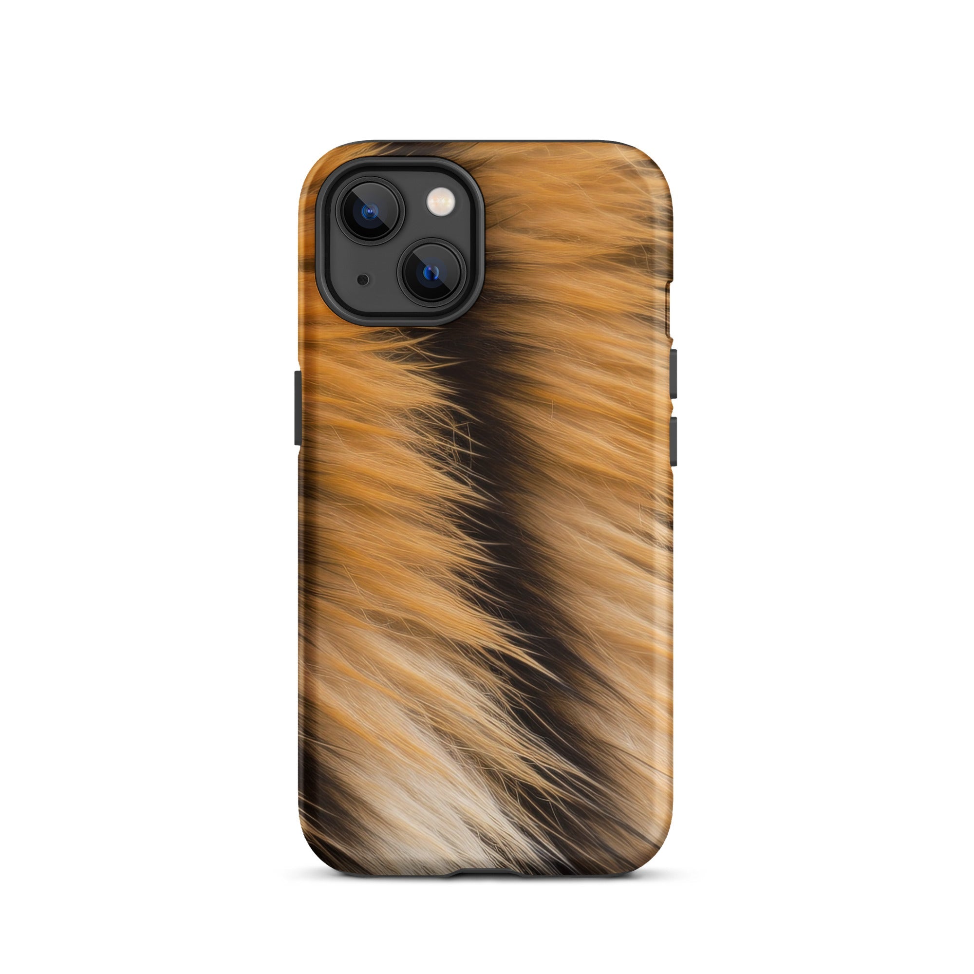 Tiger Fur iPhone Case by Visual Verse - Image 18