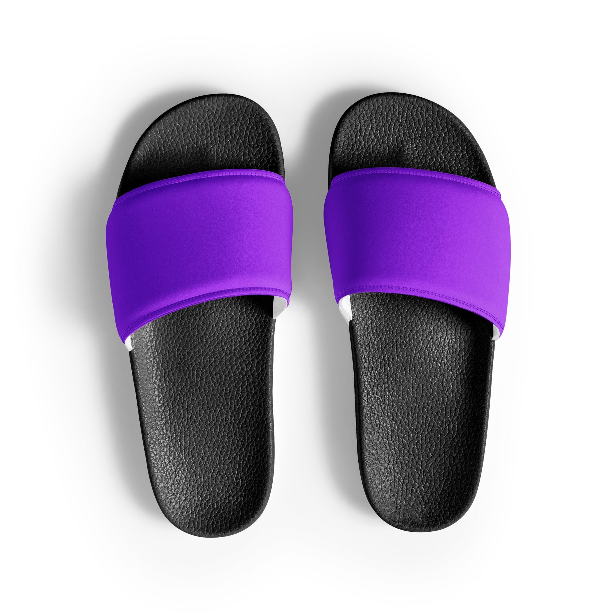 Veronica Color Women's Slides by Visual Verse - Image 1