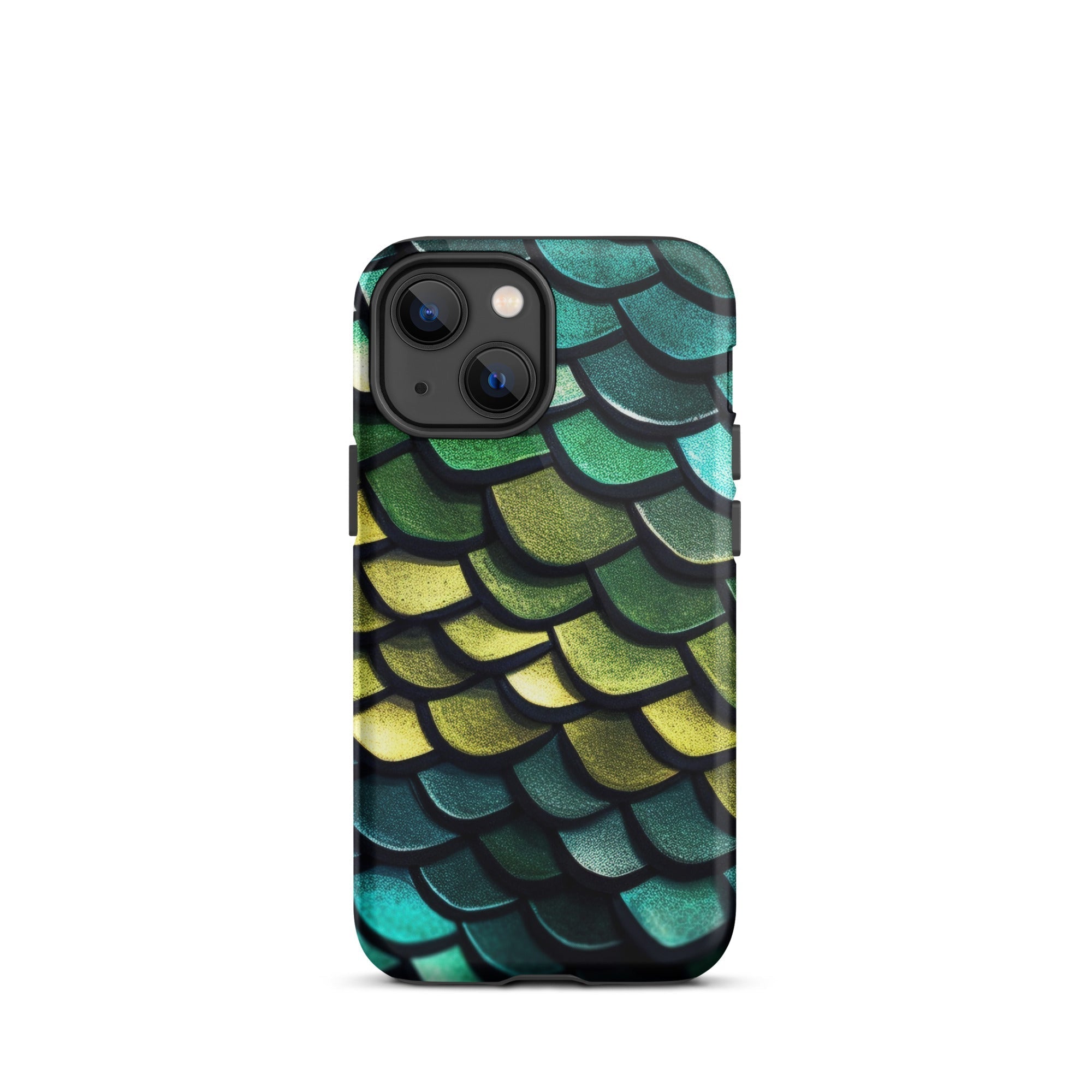 Viper Scale iPhone Case by Visual Verse - Image 15