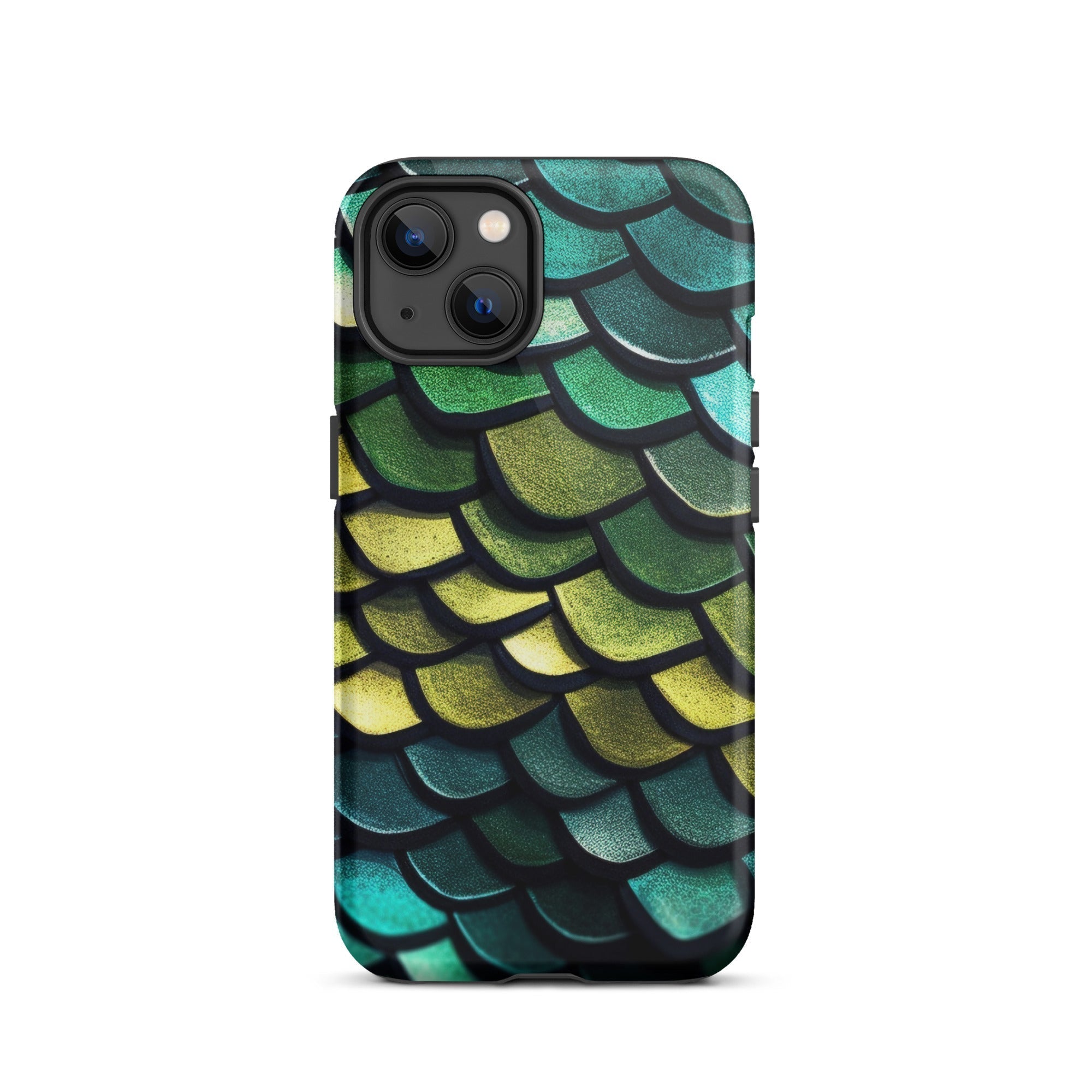 Viper Scale iPhone Case by Visual Verse - Image 17